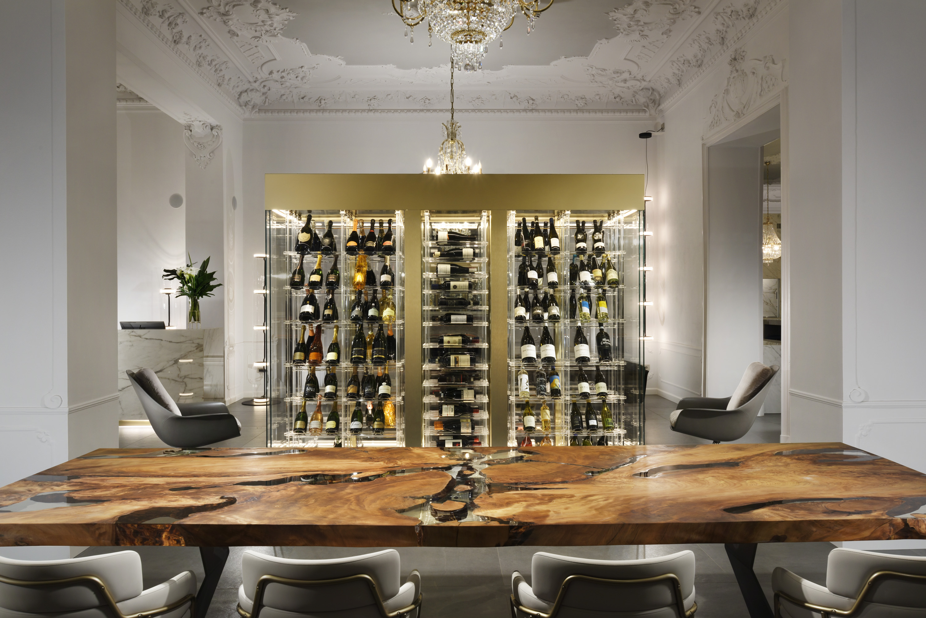 Grand Hotel Victoria concept & spa, by R Collection Hotels 3