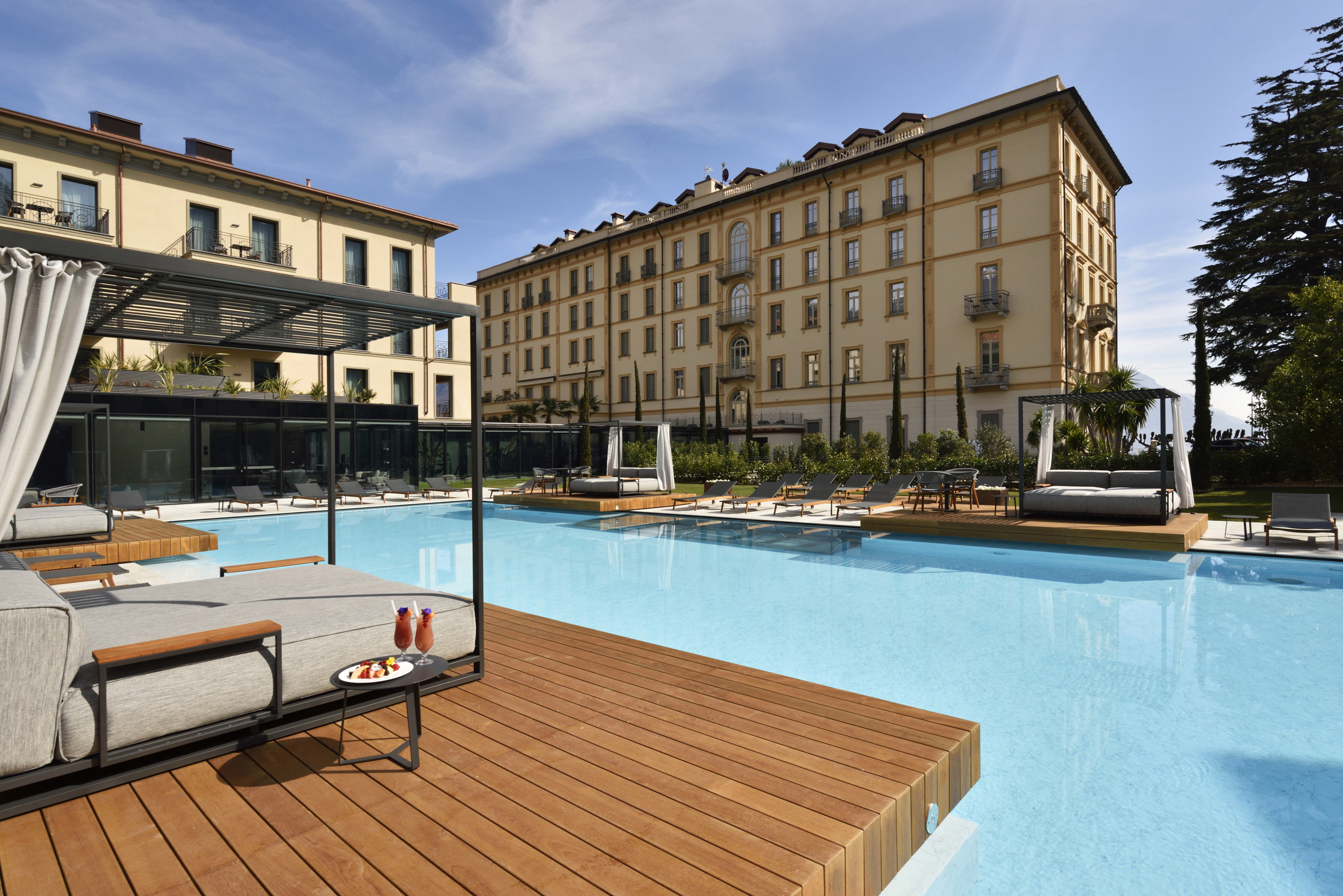 Grand Hotel Victoria concept & spa, by R Collection Hotels 4