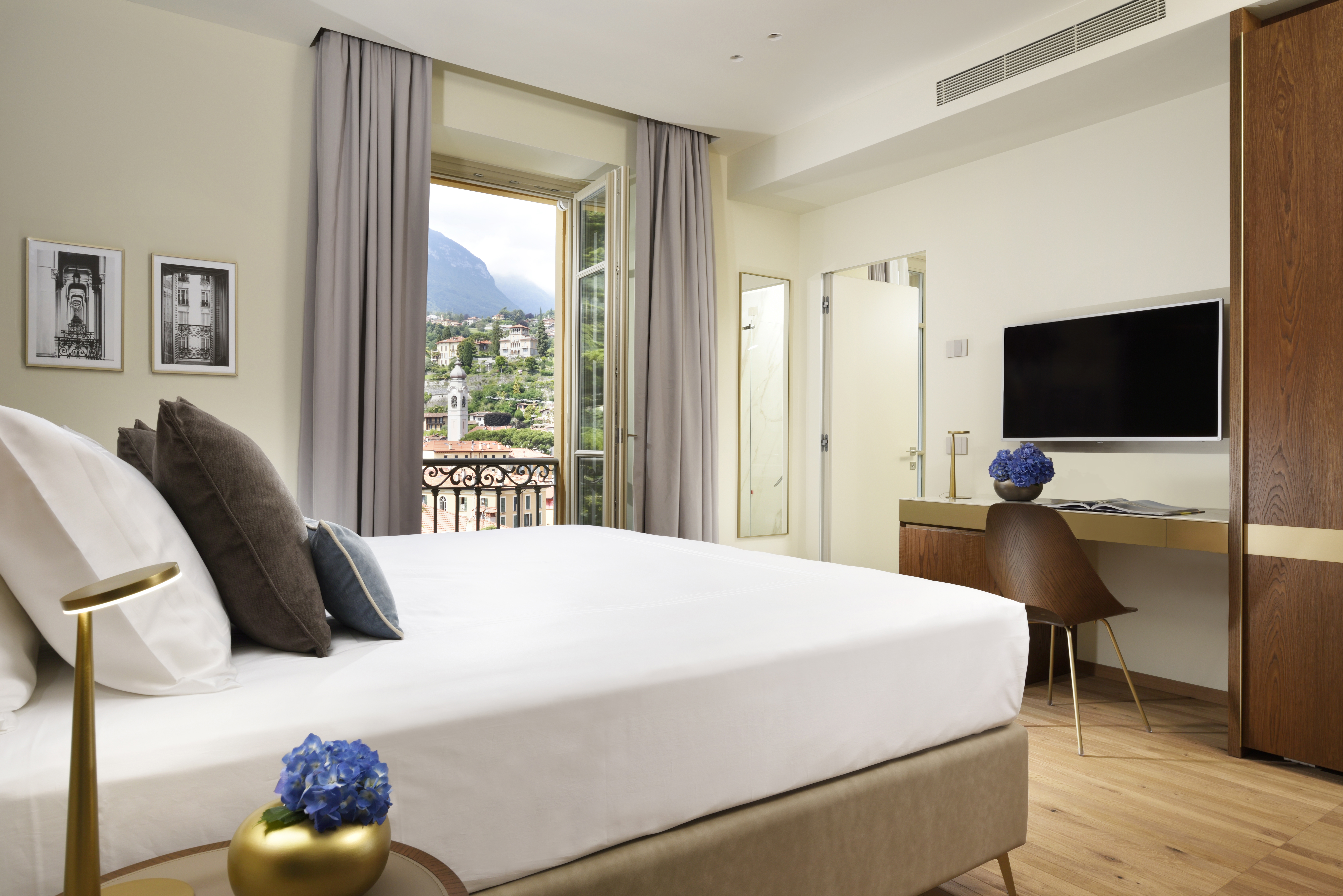 Grand Hotel Victoria concept & spa, by R Collection Hotels 5