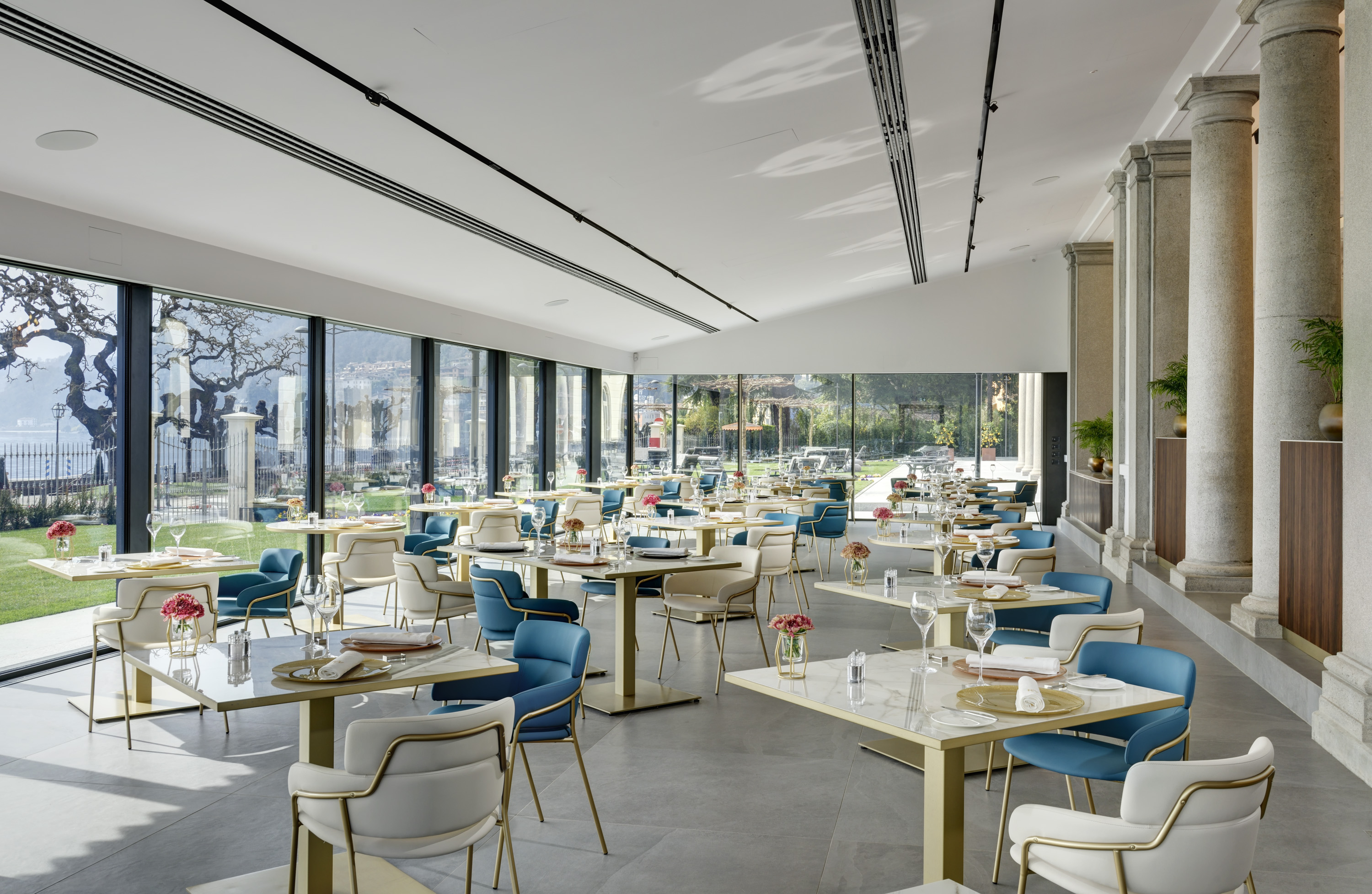 Grand Hotel Victoria concept & spa, by R Collection Hotels 6