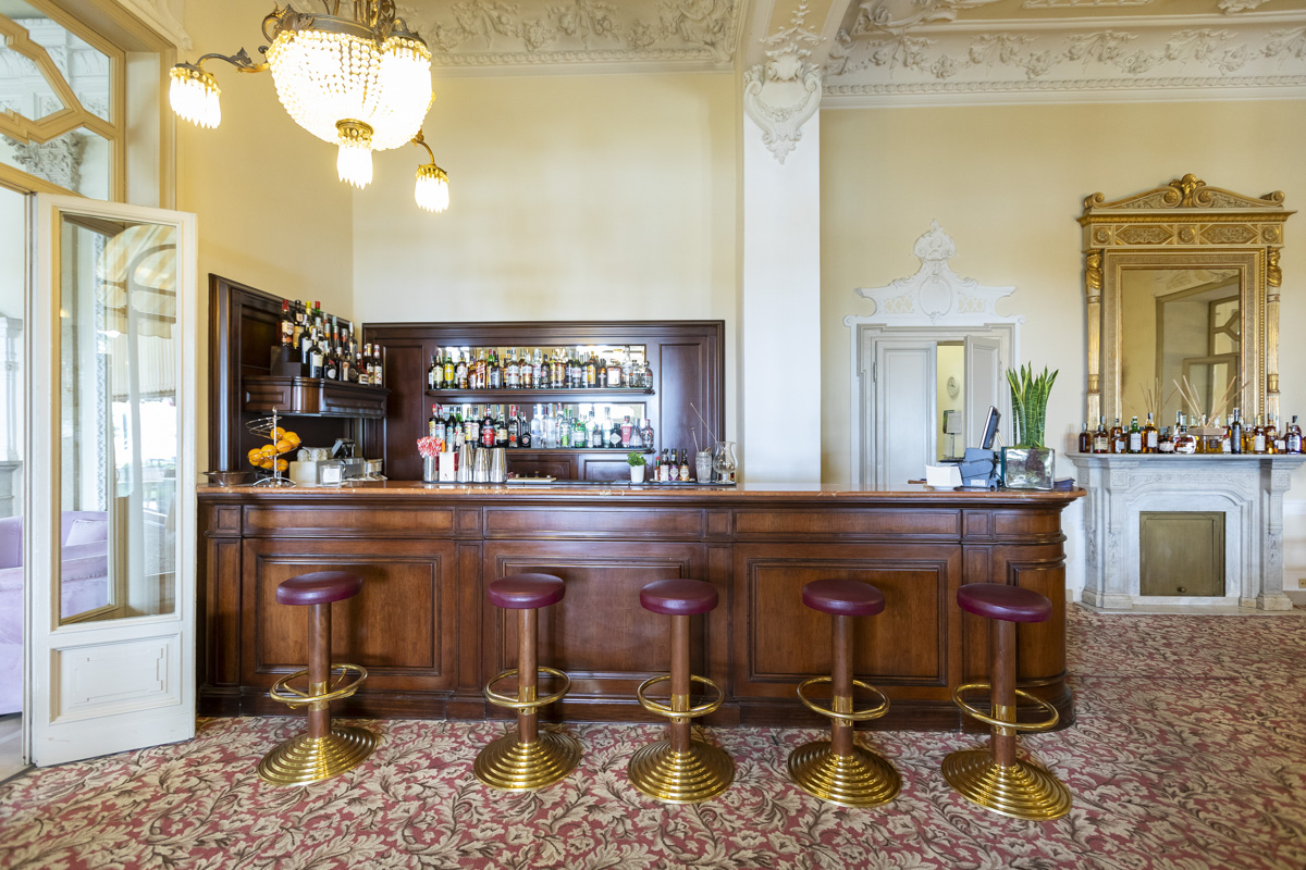 Grand Hotel Victoria concept & spa, by R Collection Hotels 8