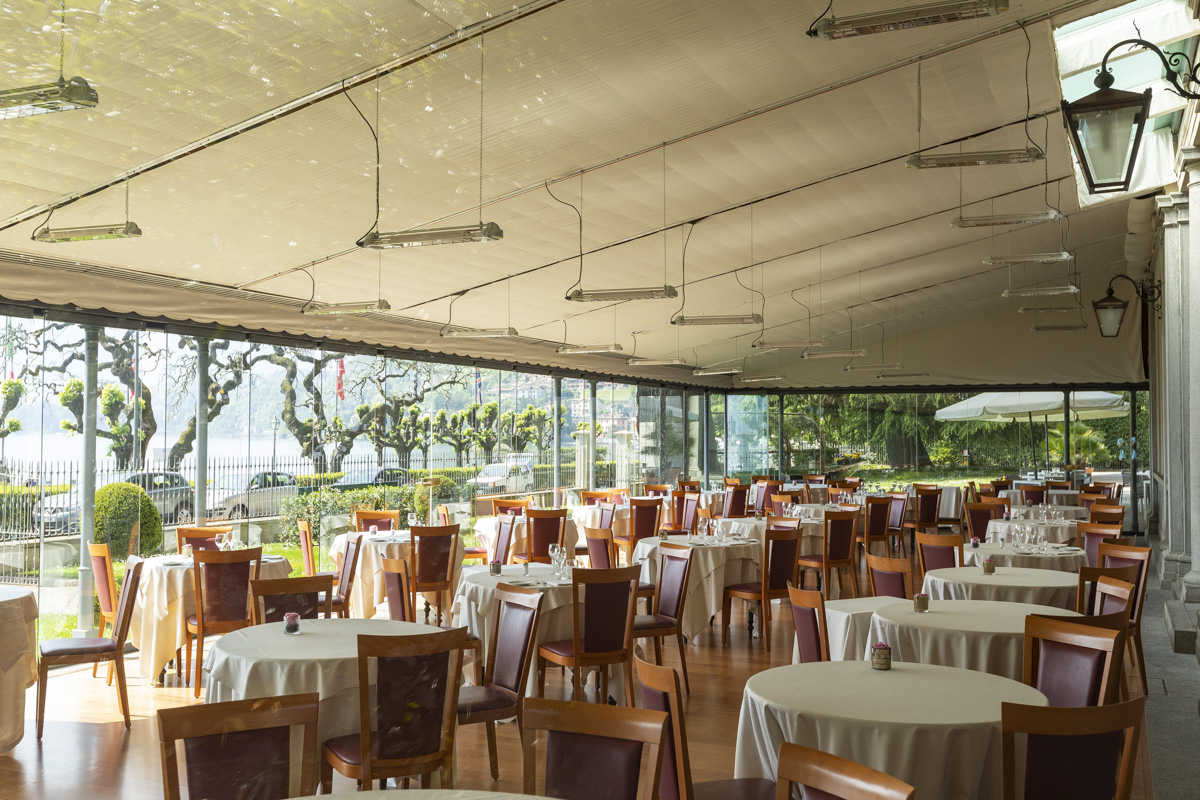 Grand Hotel Victoria concept & spa, by R Collection Hotels 9