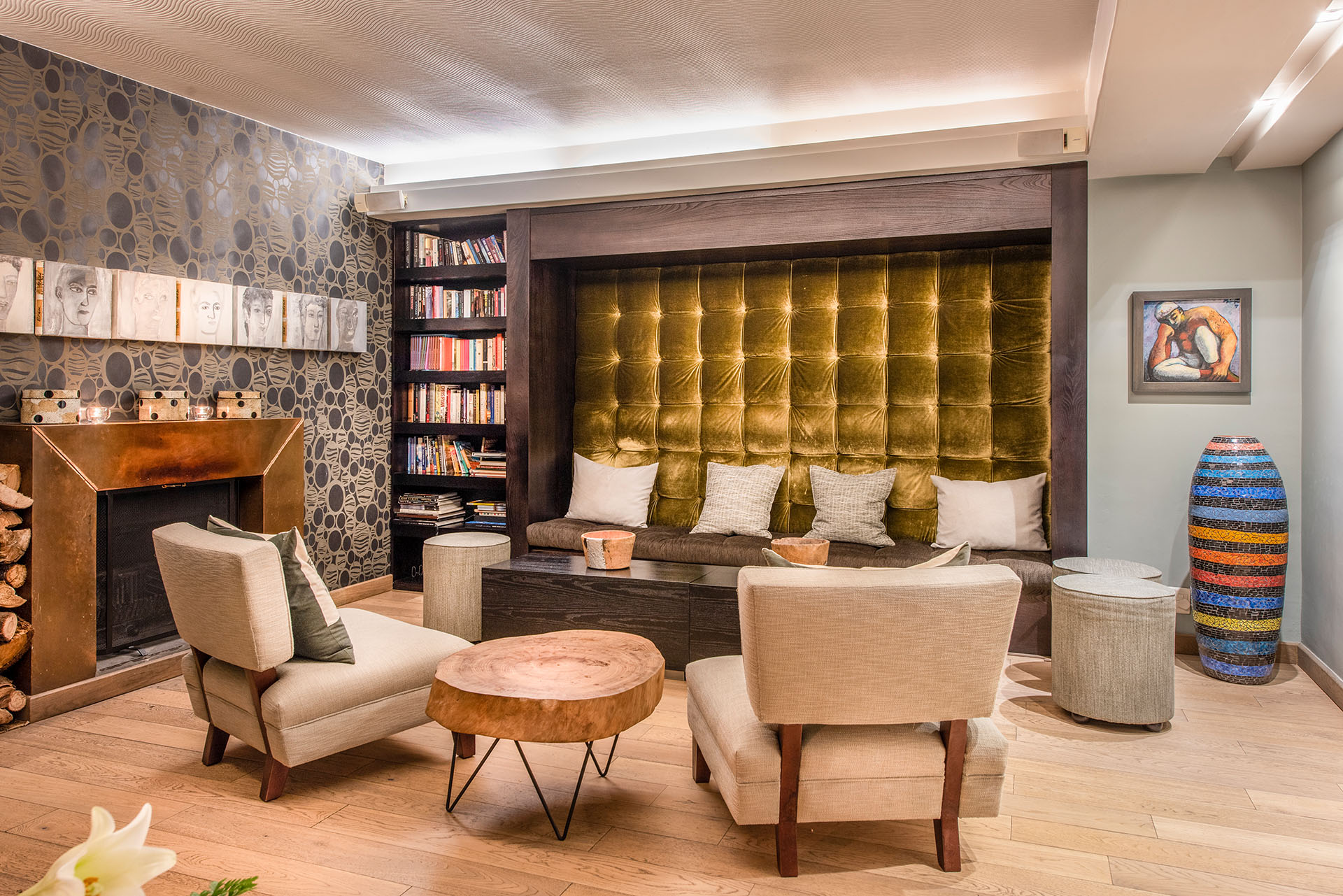 Kensington Place 5