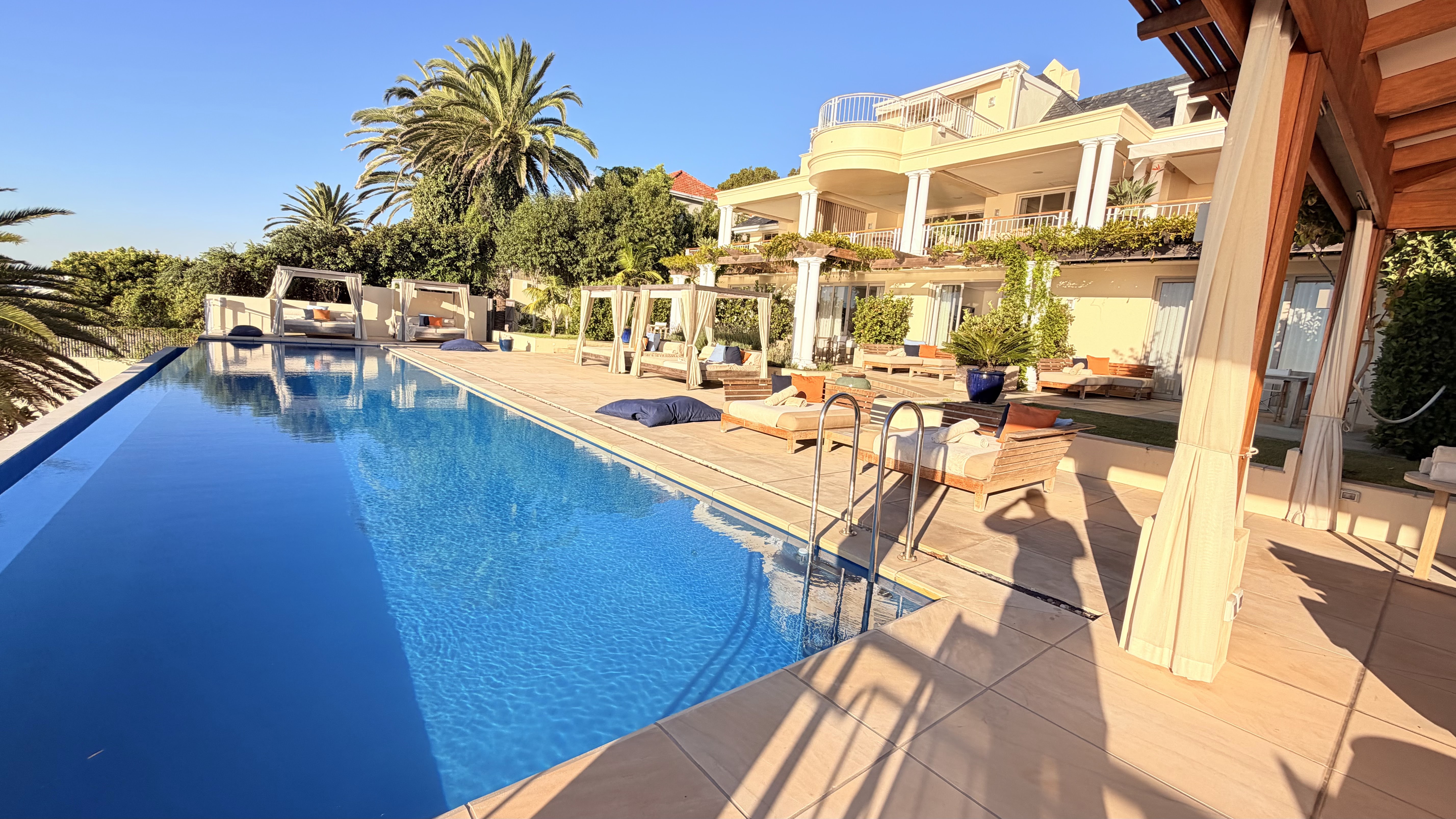 Compass House Boutique Hotel 2
