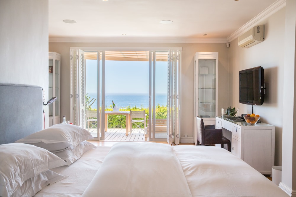 Compass House Boutique Hotel 6