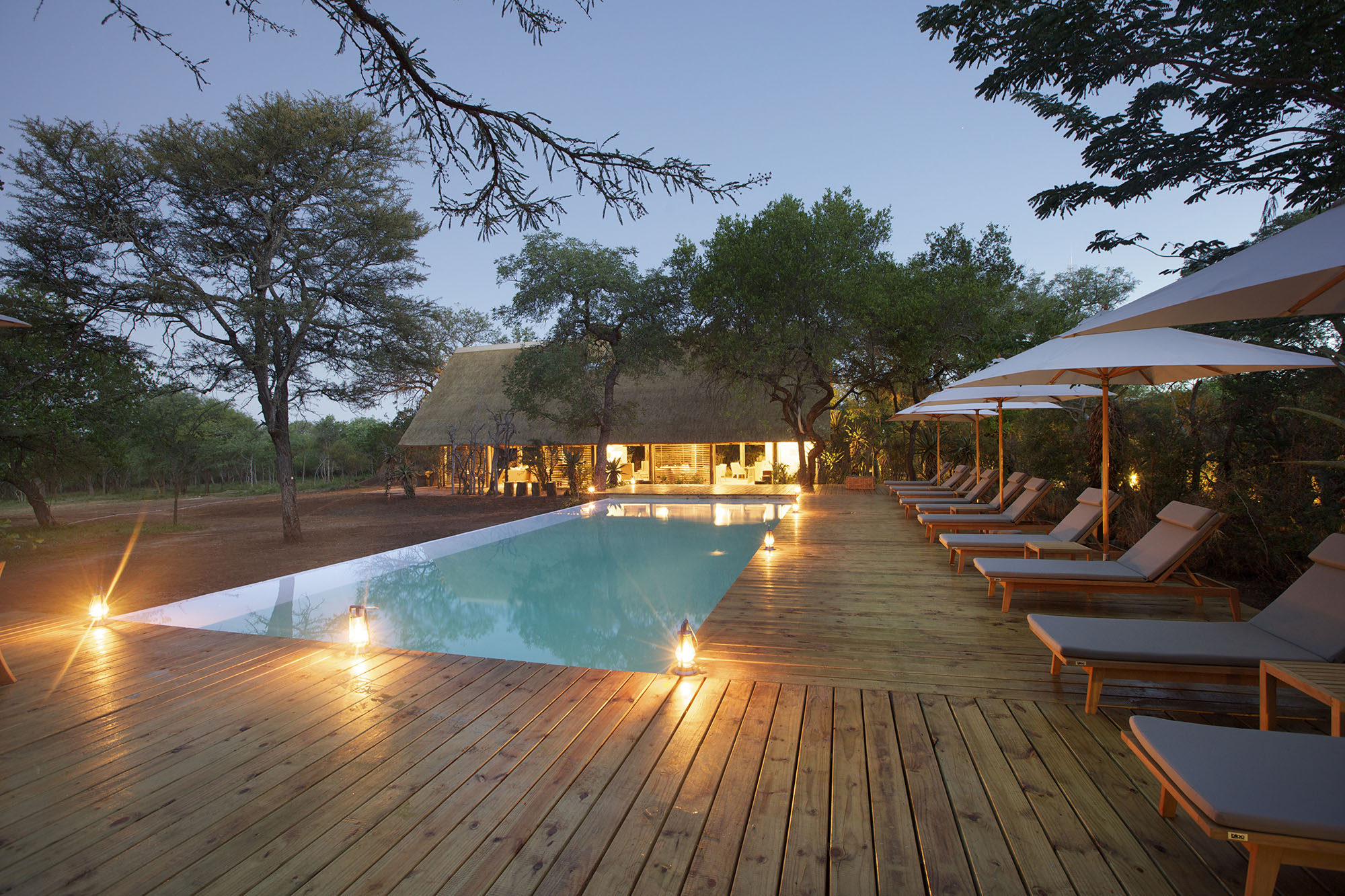 Kapama Southern Camp 2