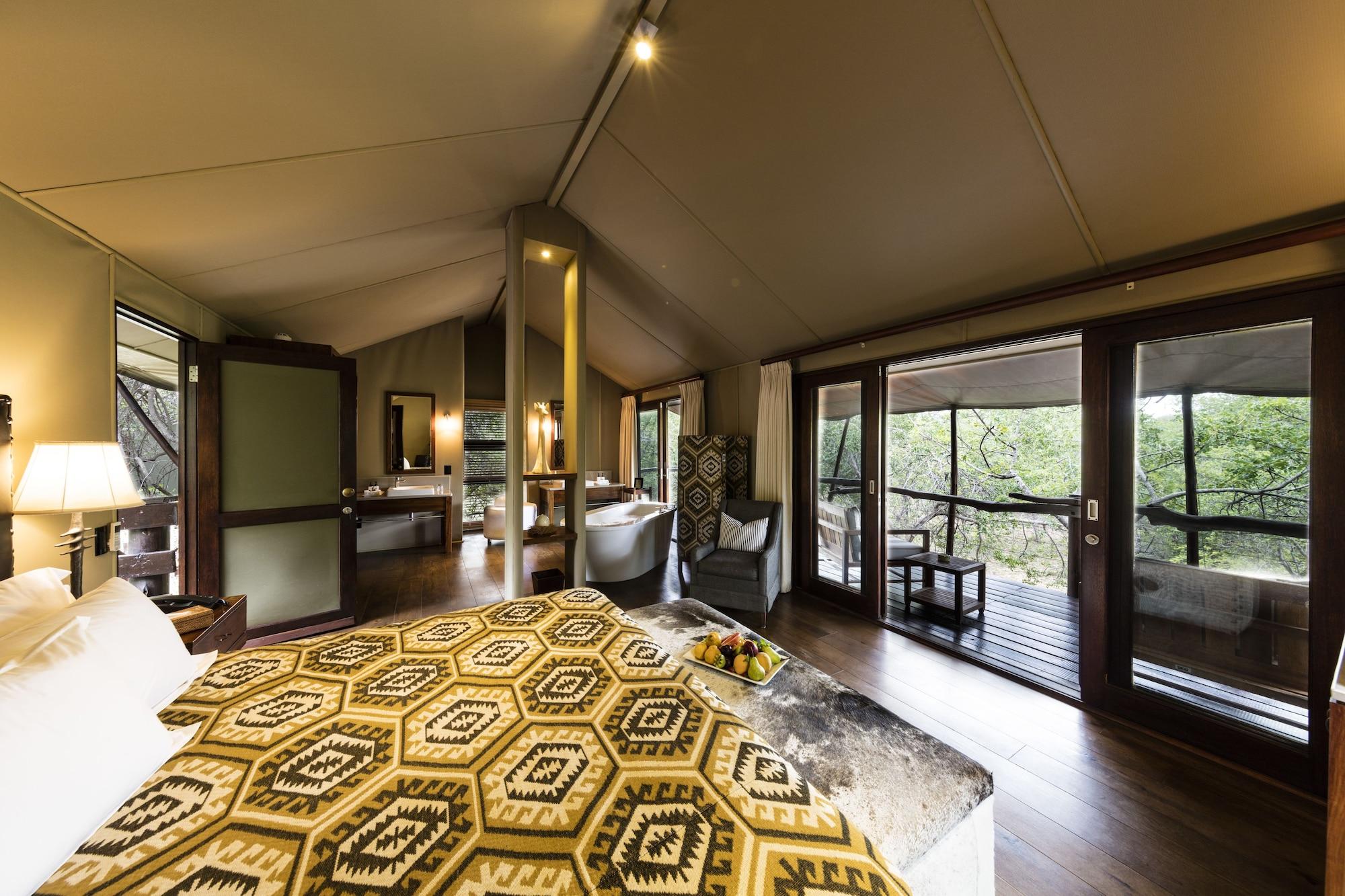 Kapama Southern Camp 3