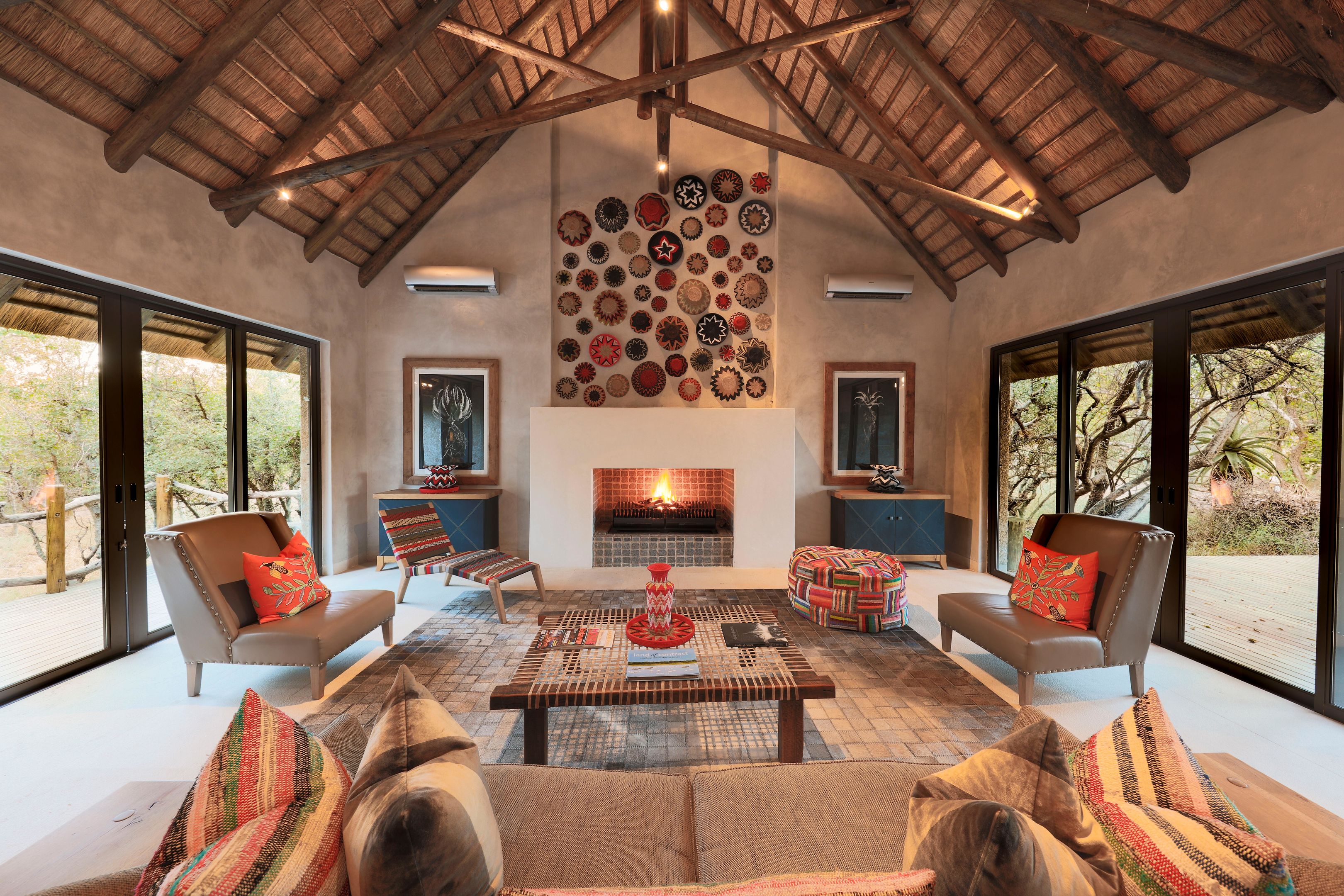 Kapama Southern Camp 4