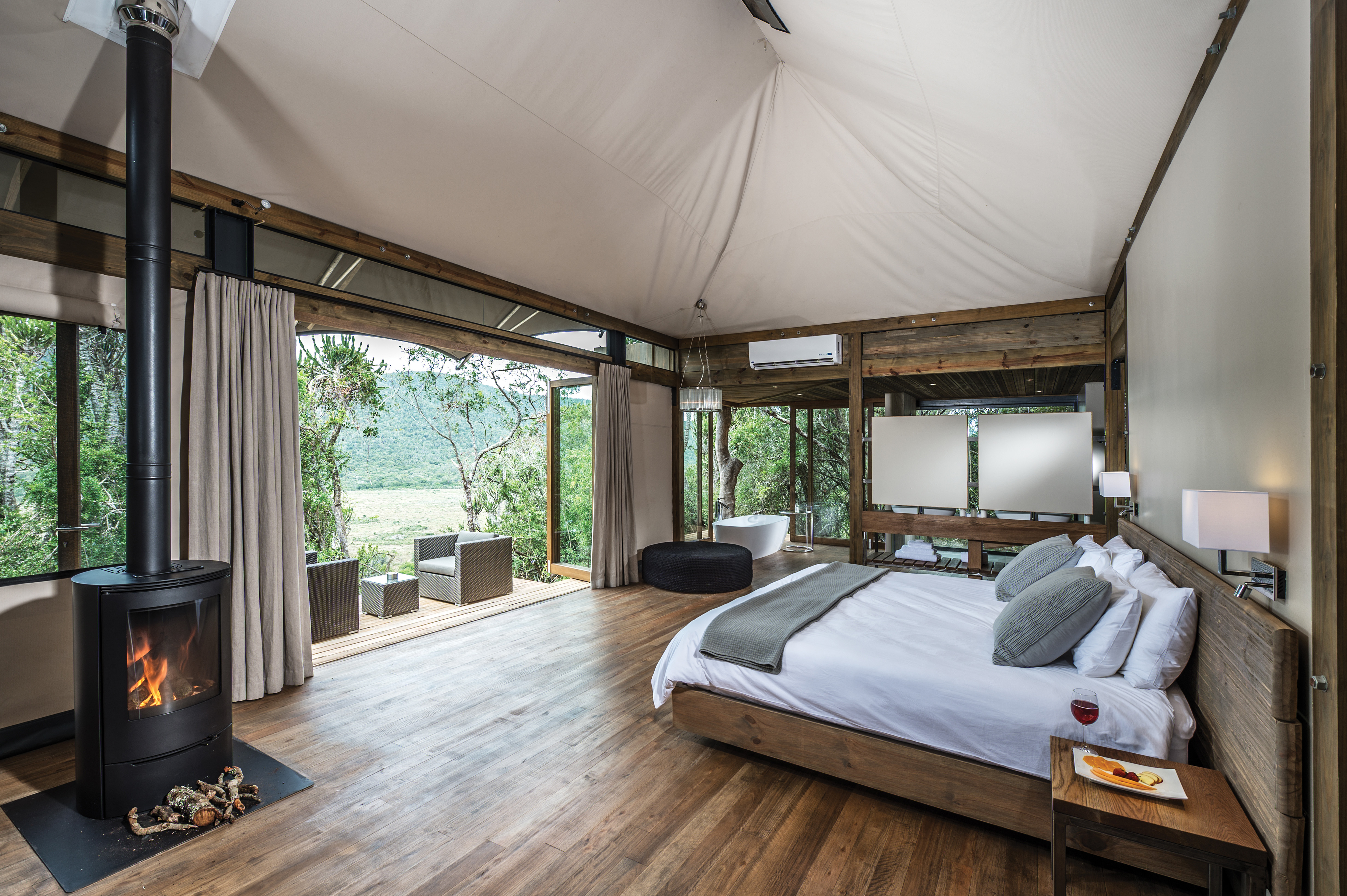 Kariega Game Reserve - Settlers Drift 2