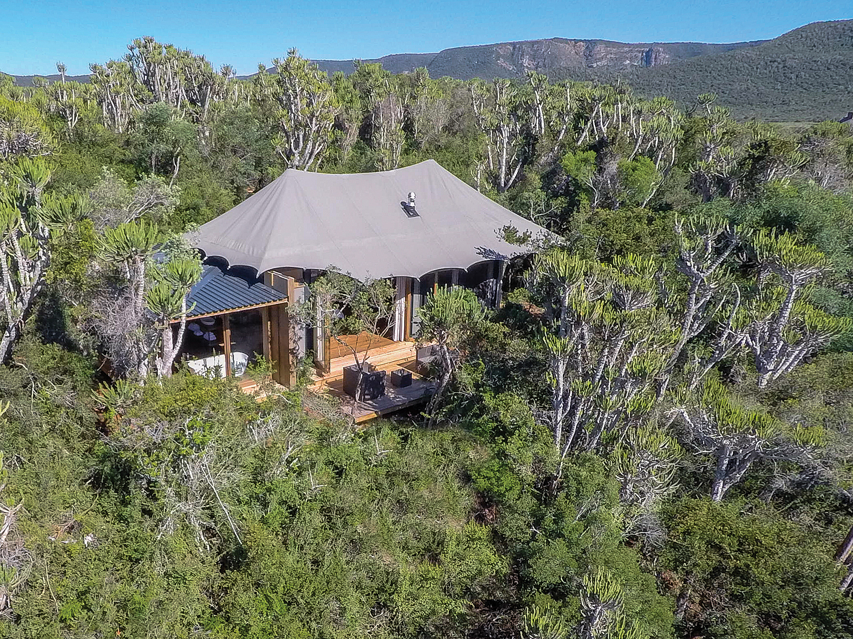 Kariega Game Reserve - Settlers Drift 4