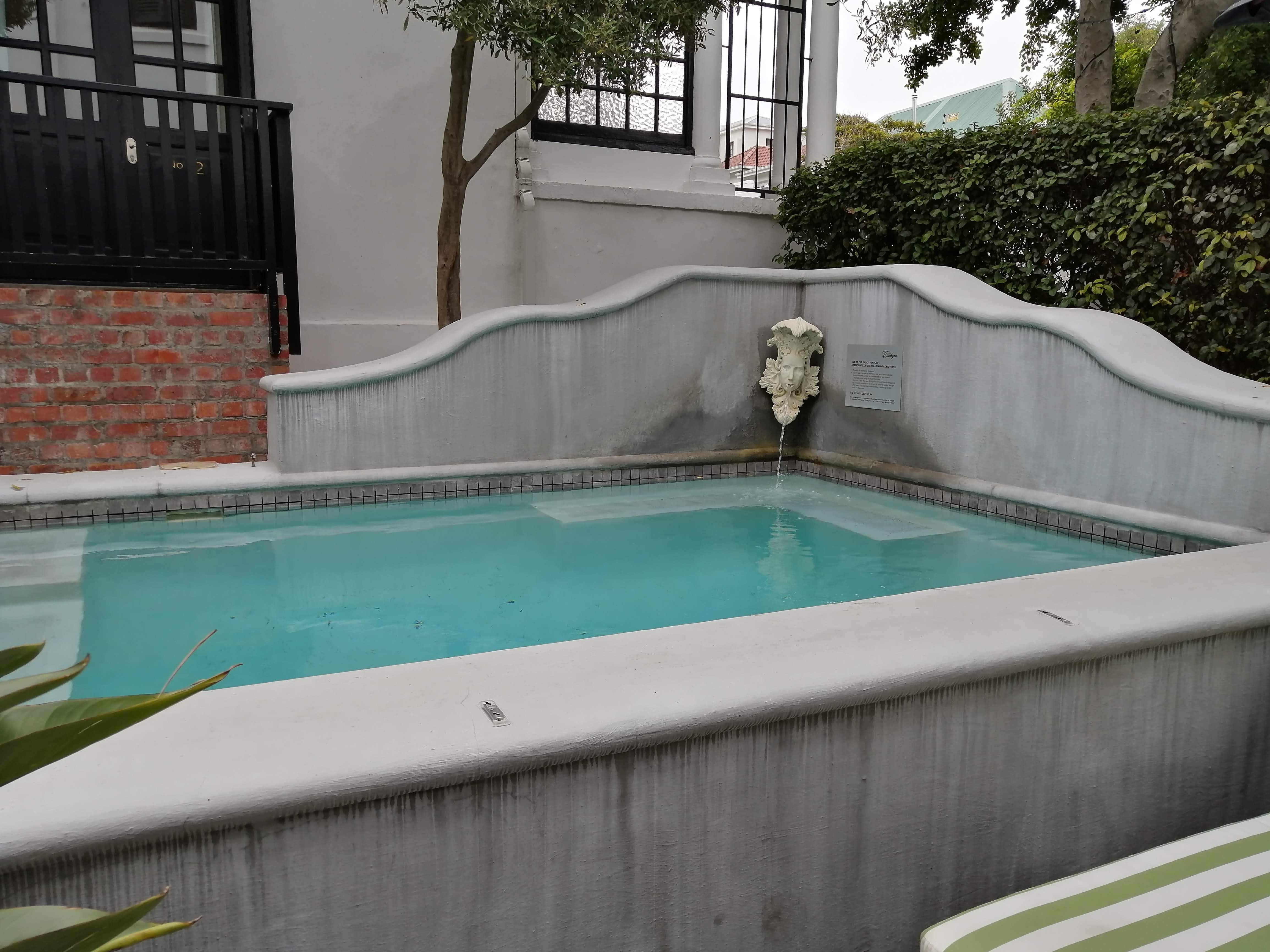 Cape Cadogan Boutique Hotel 5