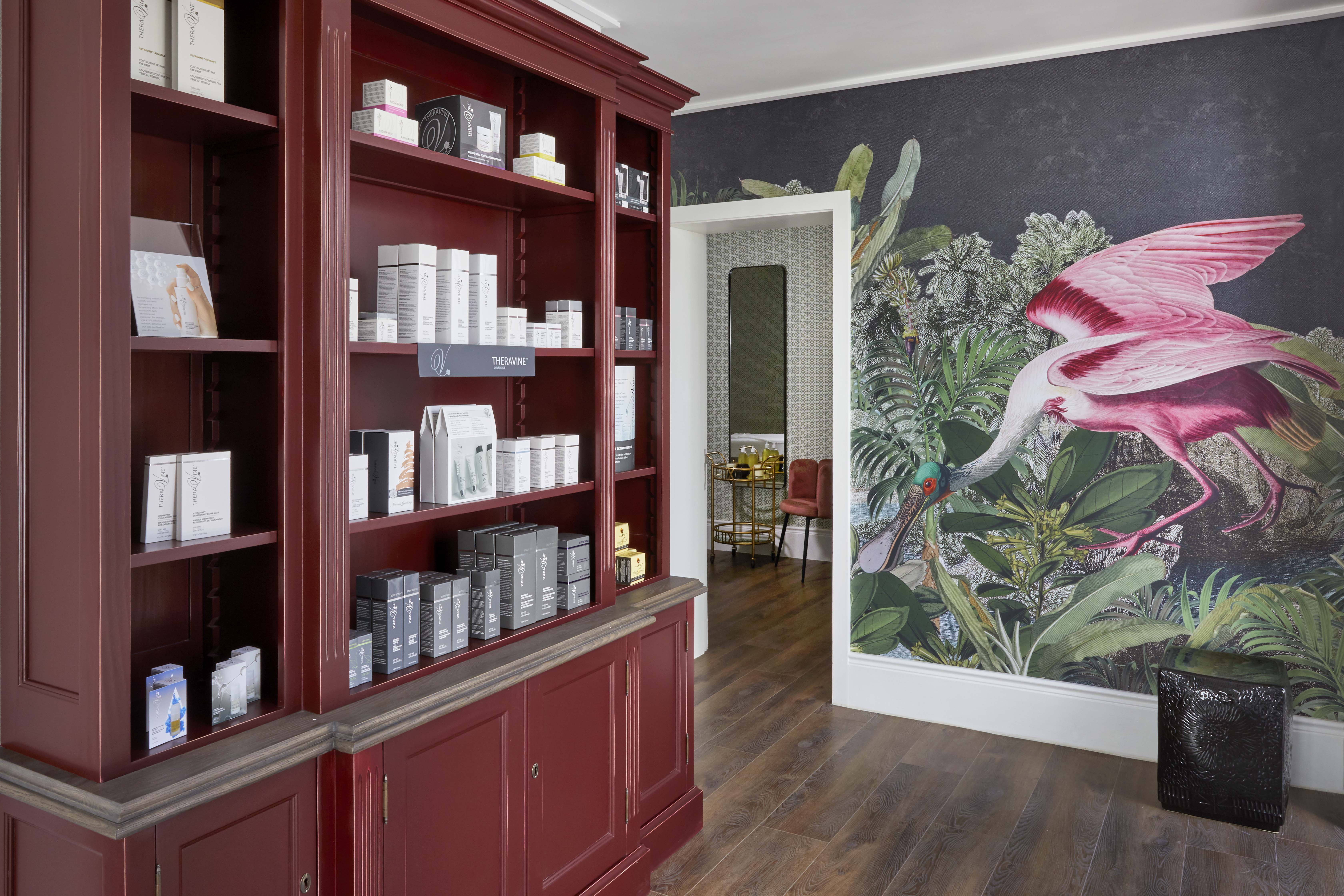 Cape Cadogan Boutique Hotel 6