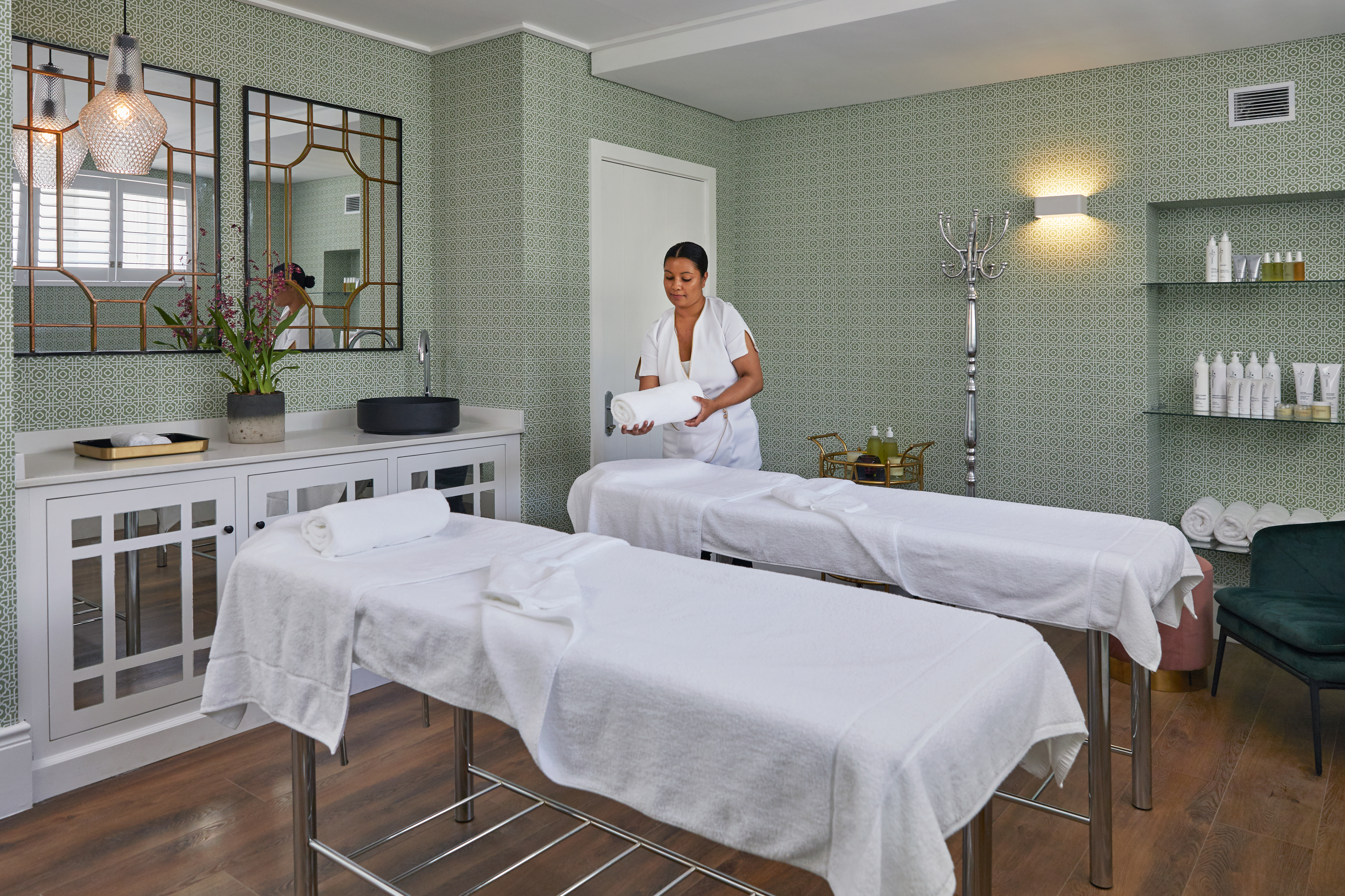 Cape Cadogan Boutique Hotel 7