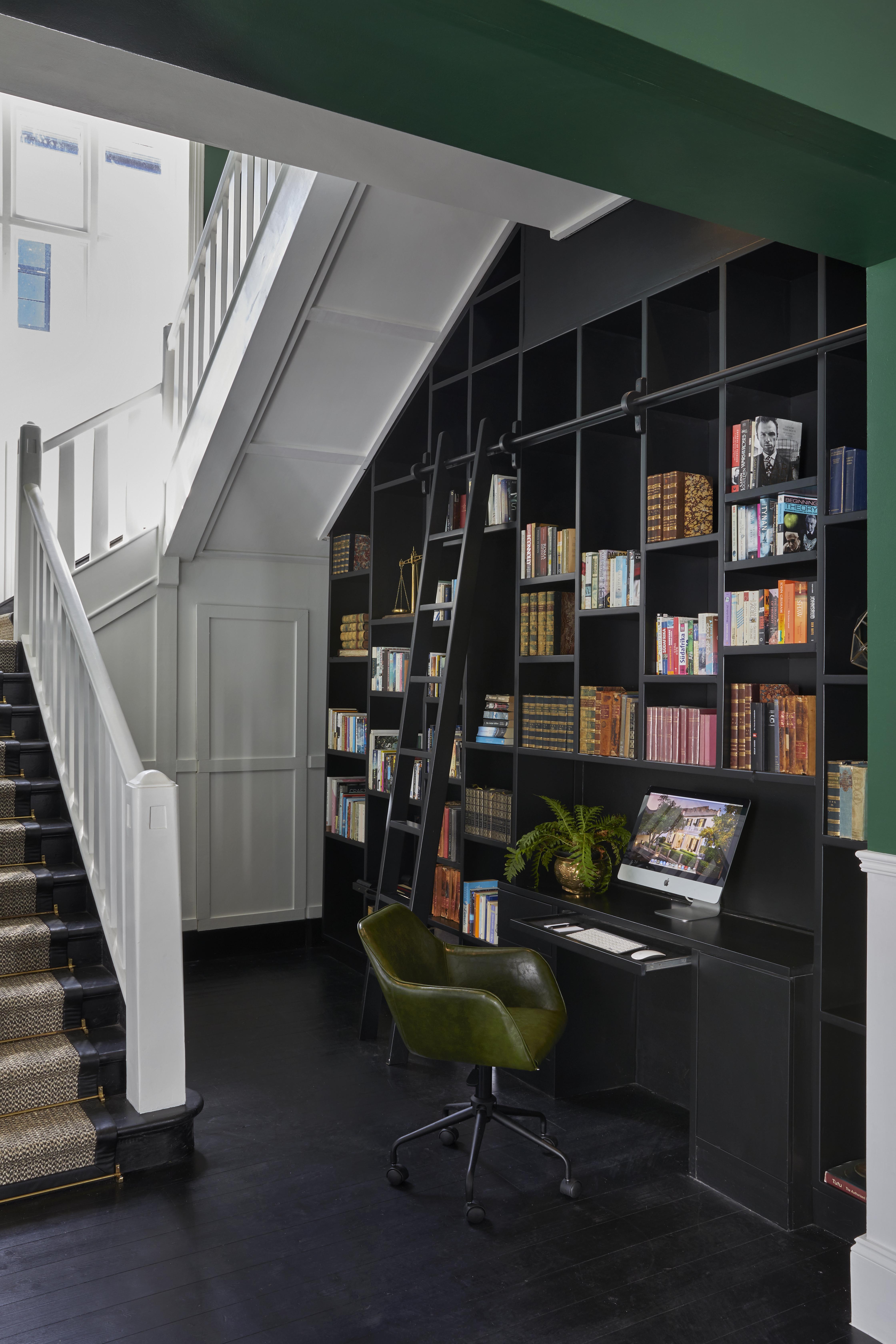 Cape Cadogan Boutique Hotel 8