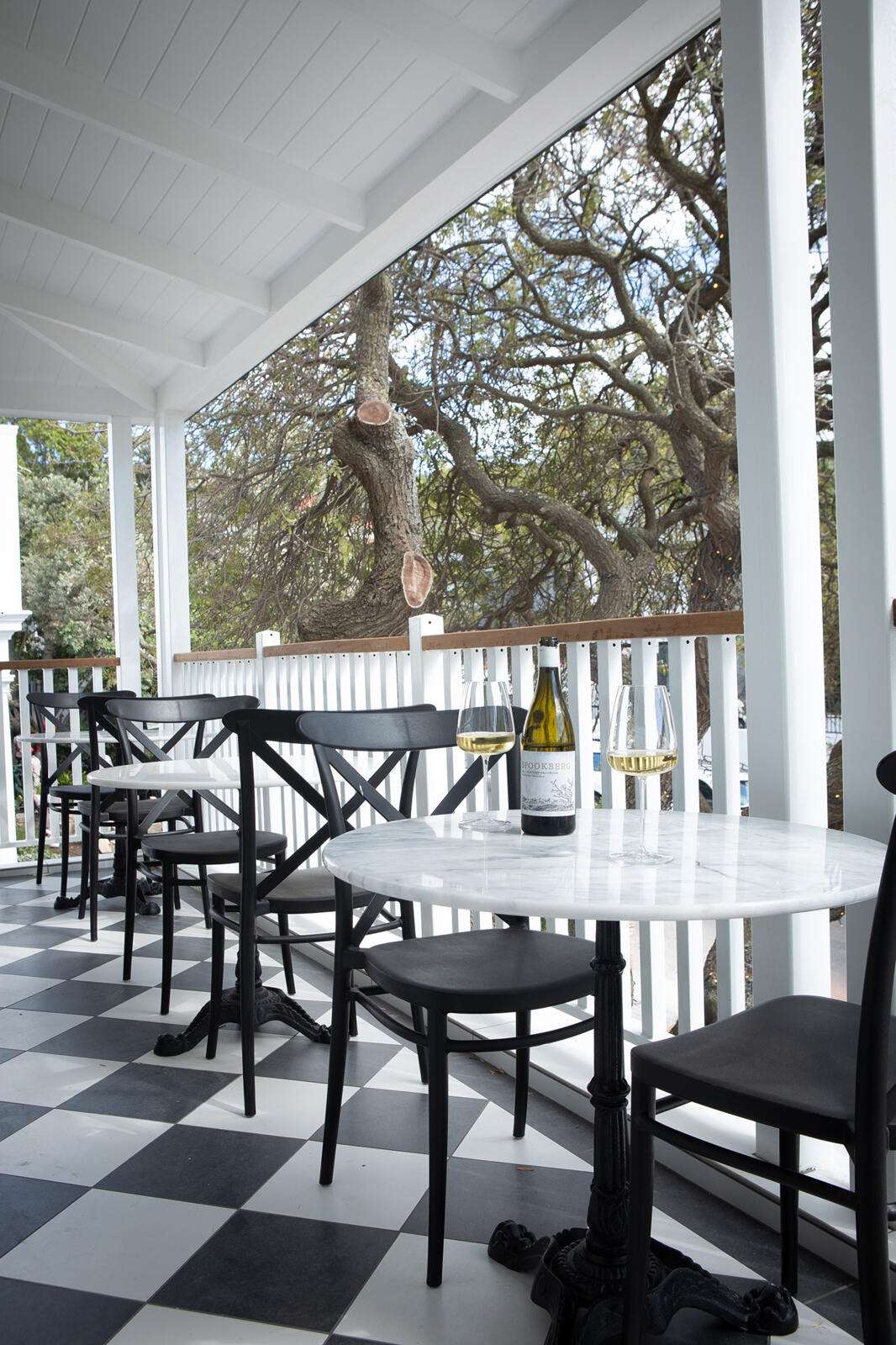 Cape Cadogan Boutique Hotel 9