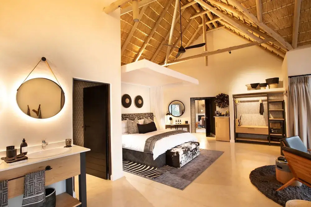 Serondella Safari Lodge 2