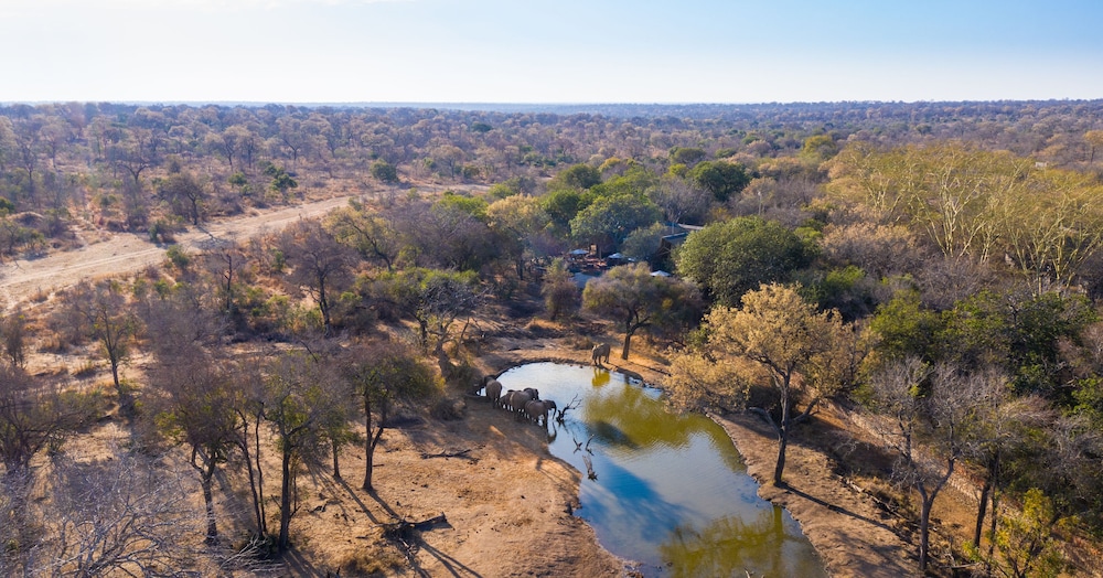 Serondella Safari Lodge 4