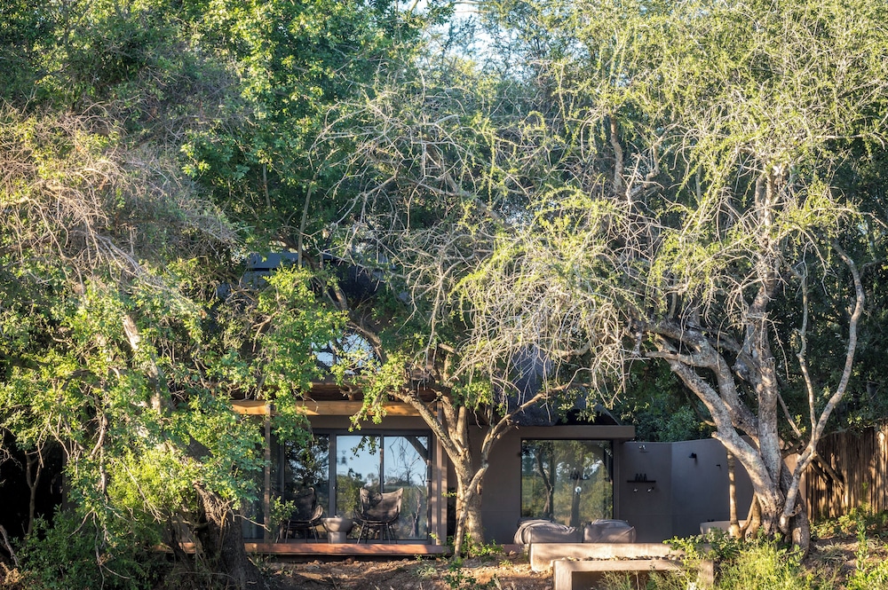 Serondella Safari Lodge 5