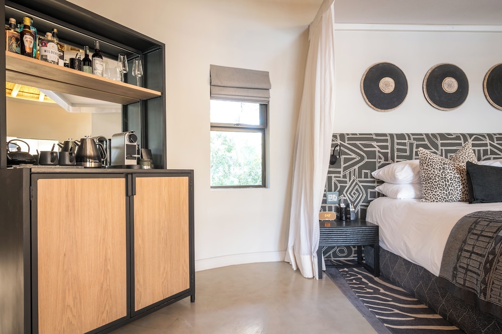 Serondella Safari Lodge 6