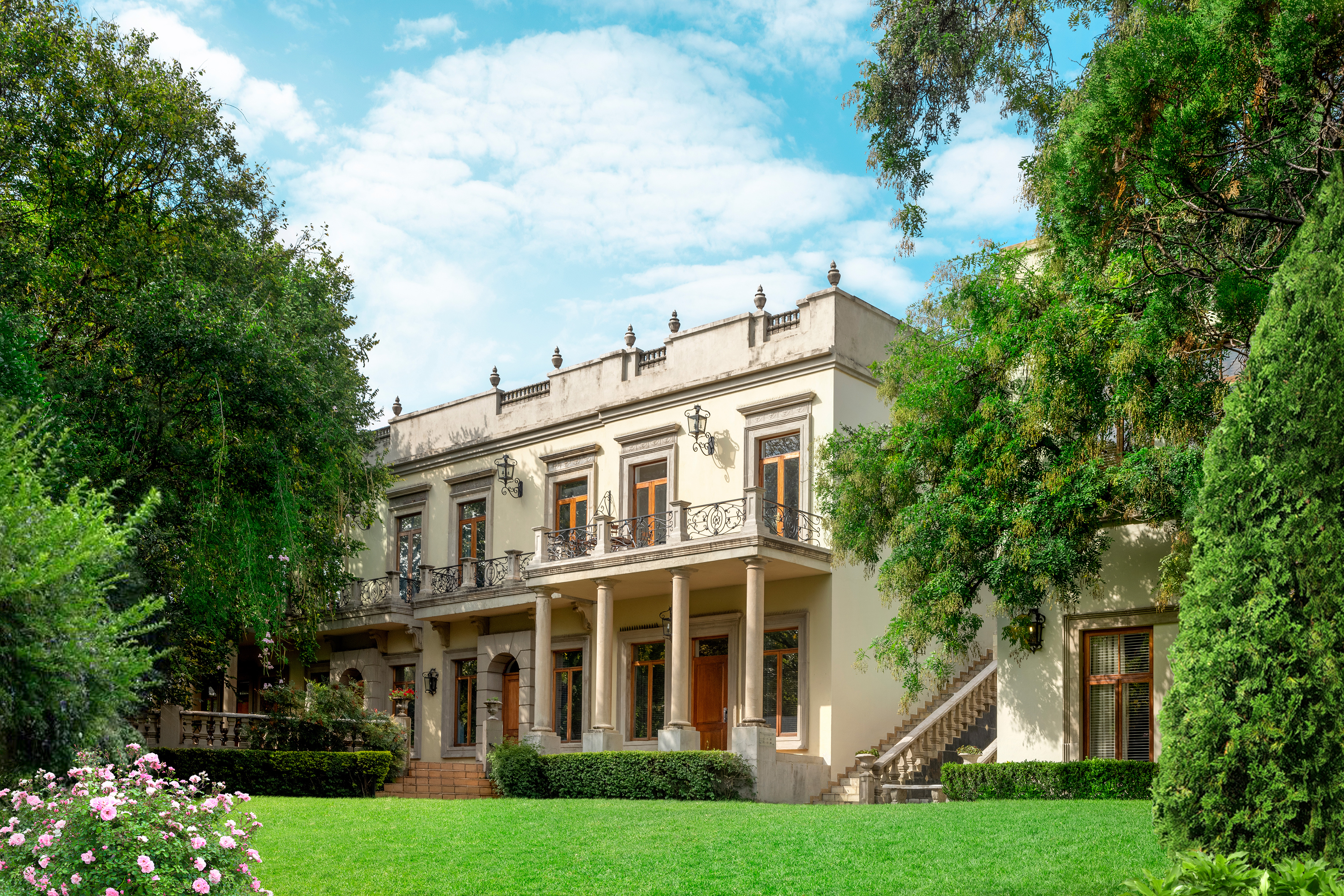 Fairlawns Boutique Hotel & Spa 3