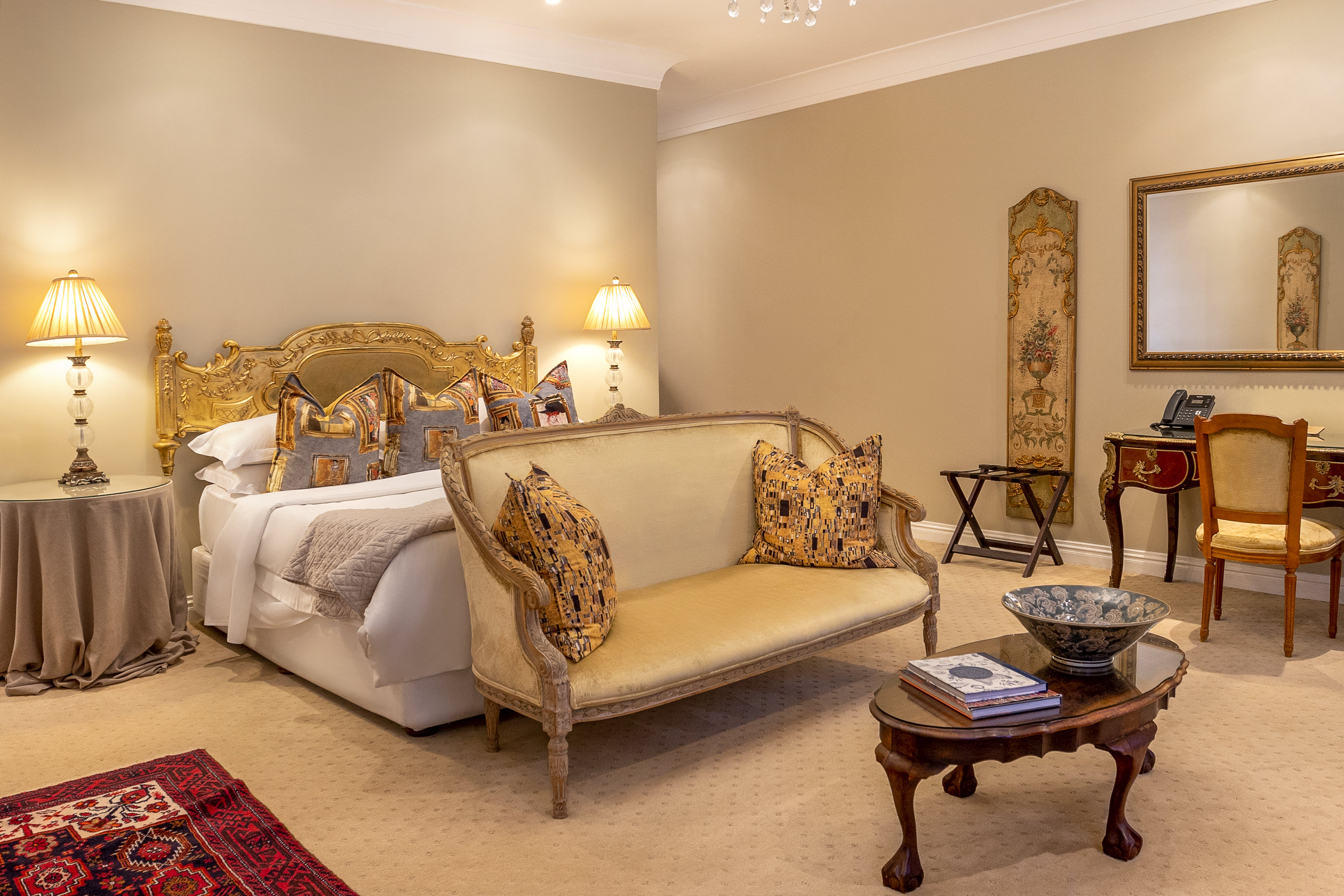 Fairlawns Boutique Hotel & Spa 4