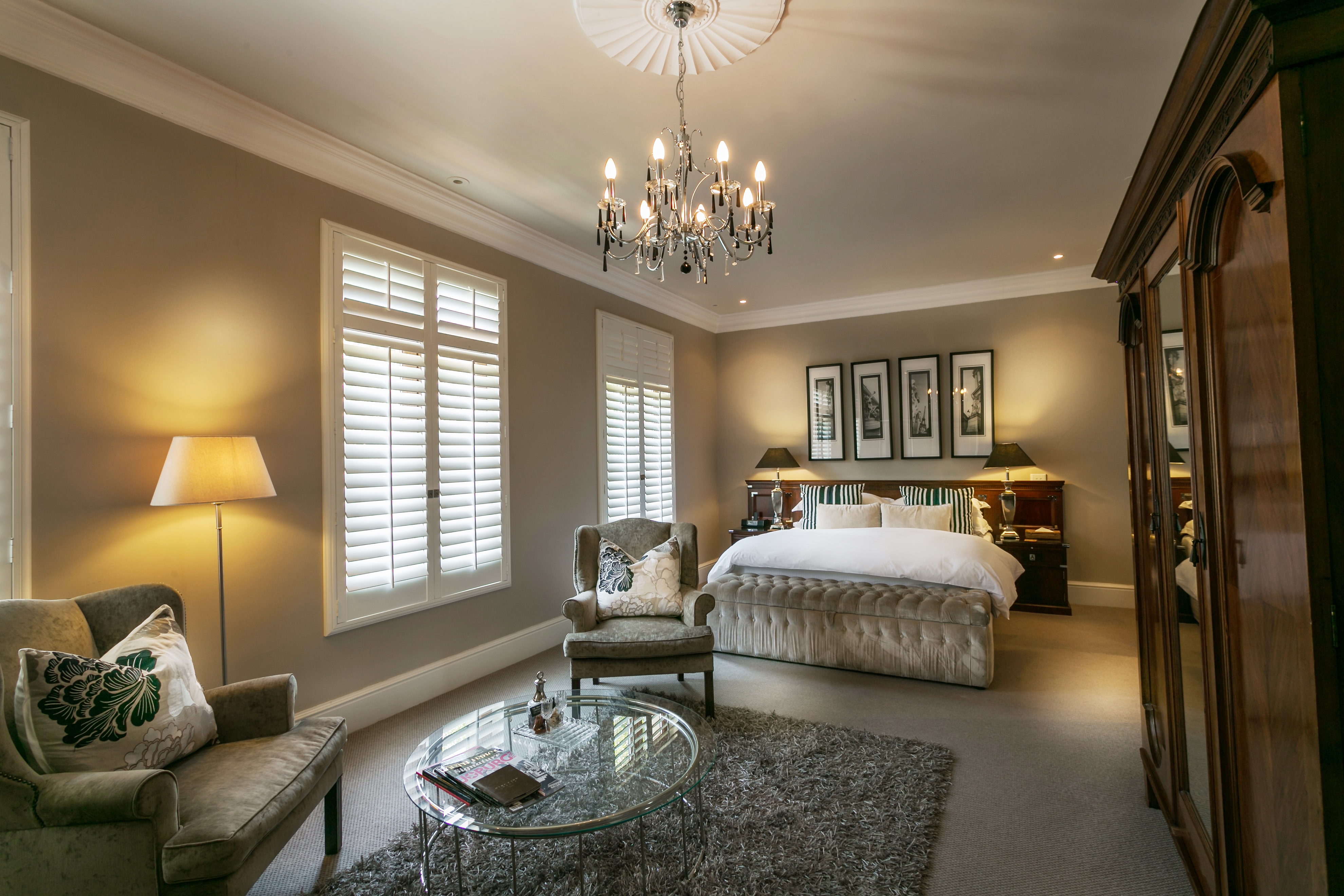 Fairlawns Boutique Hotel & Spa 5