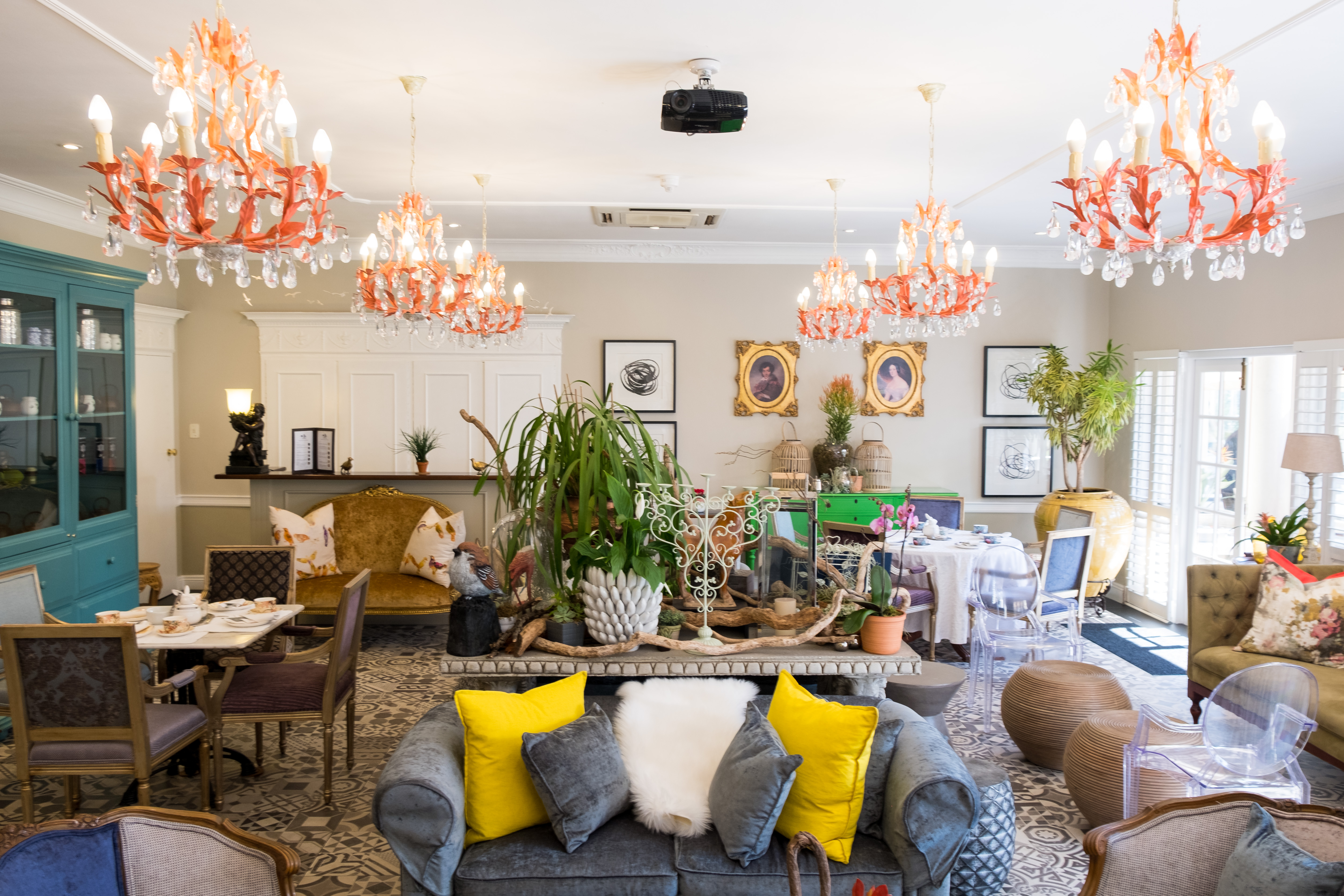 Fairlawns Boutique Hotel & Spa 6