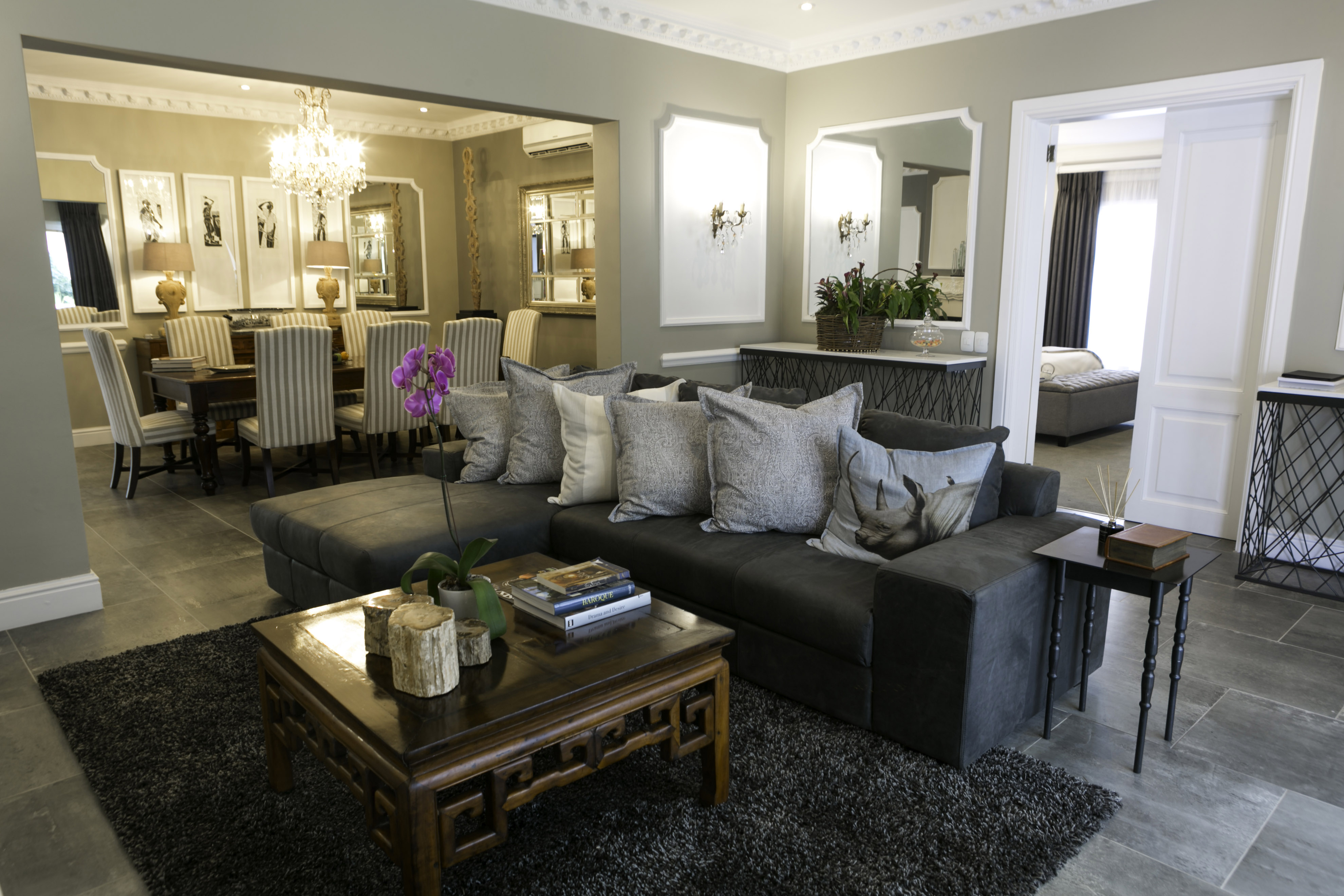 Fairlawns Boutique Hotel & Spa 7