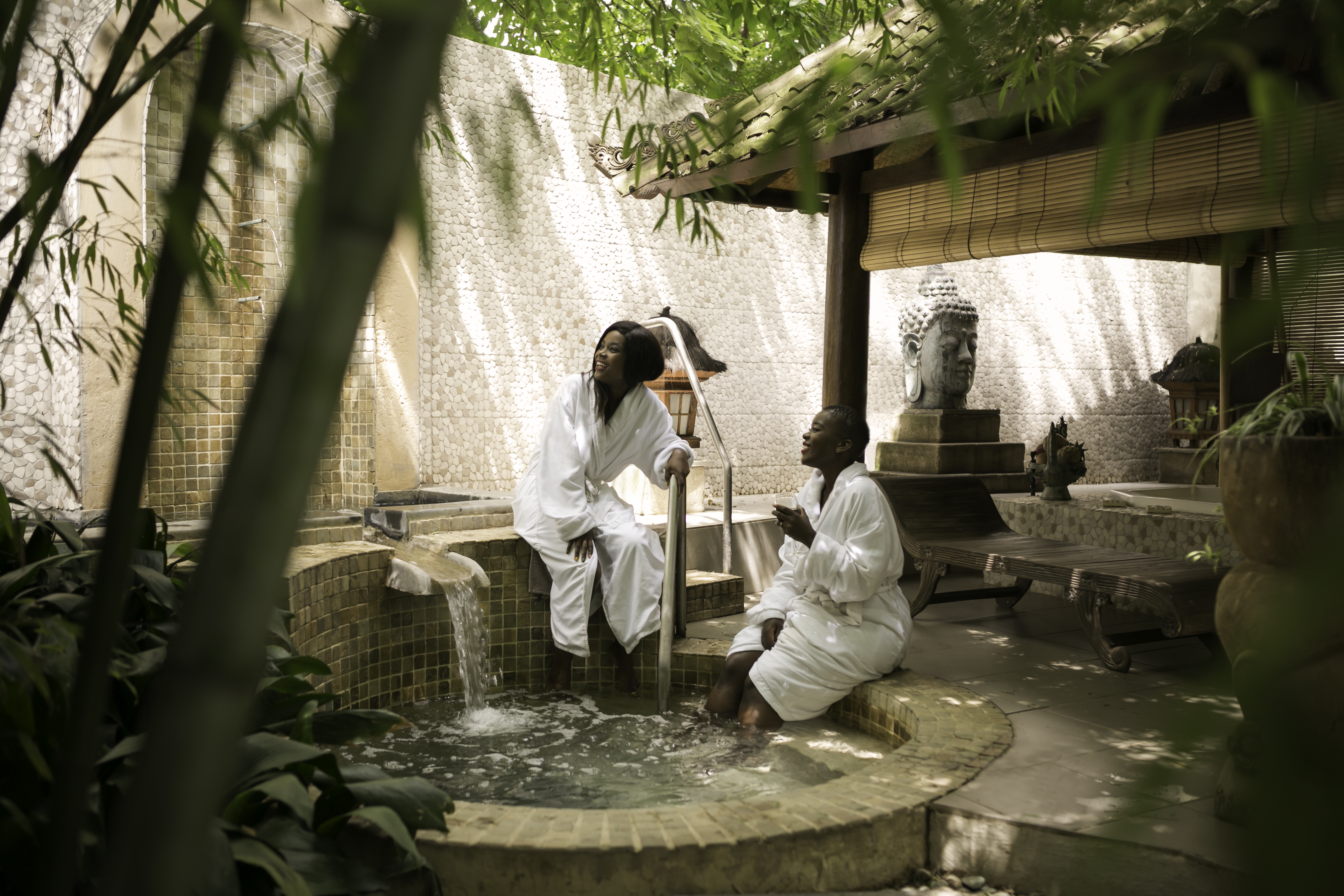 Fairlawns Boutique Hotel & Spa 8
