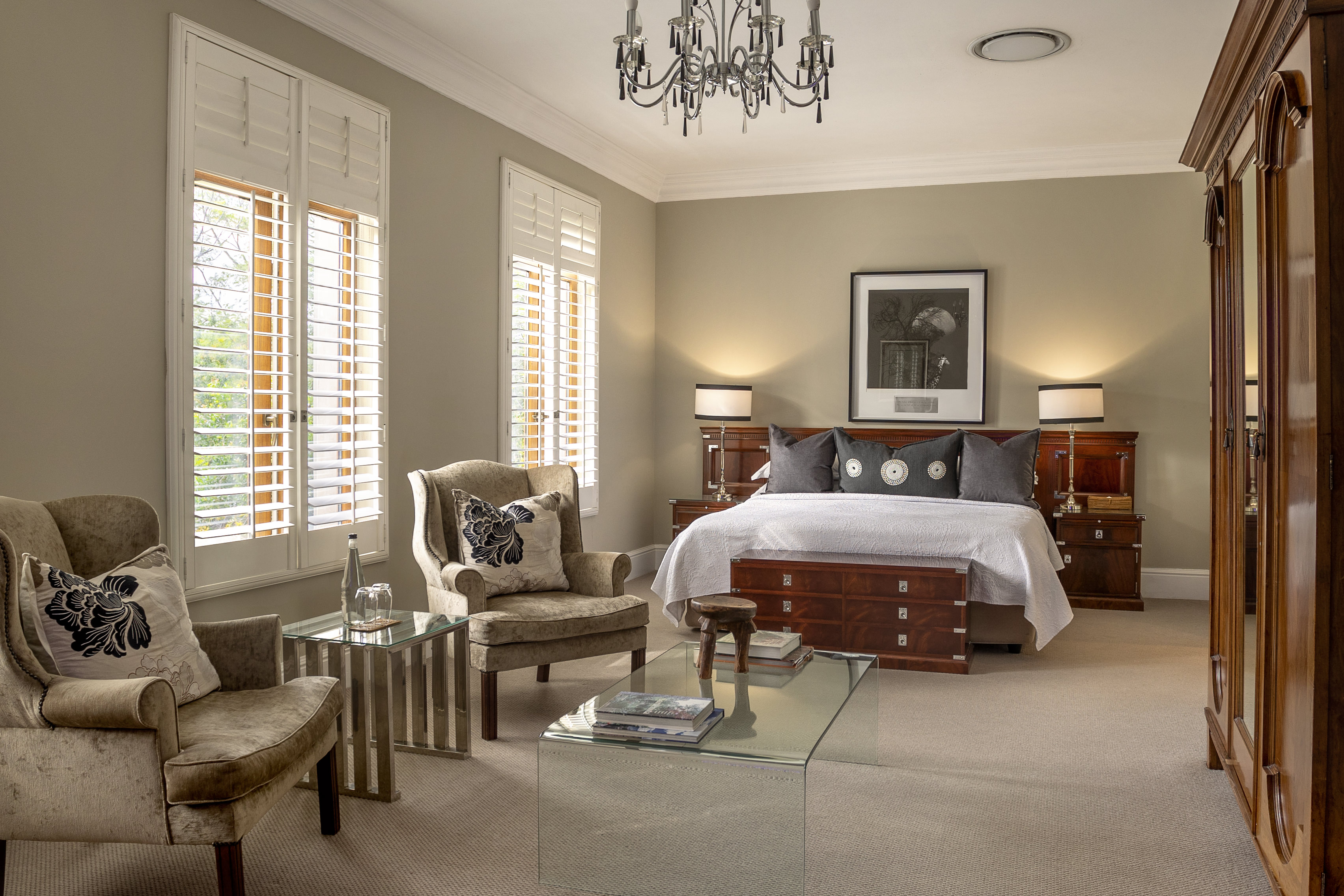 Fairlawns Boutique Hotel & Spa 9