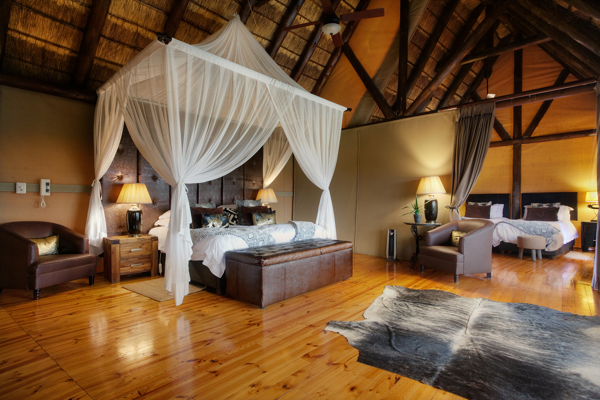 Bush Lodge Amakhala 2