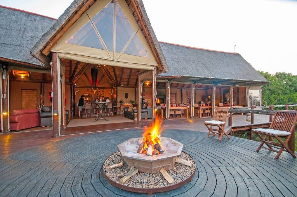 Bush Lodge Amakhala 3