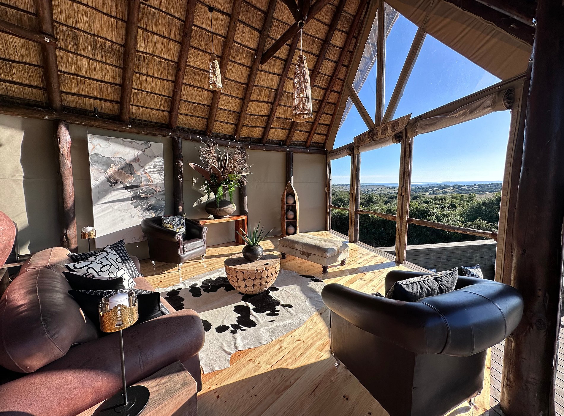 Bush Lodge Amakhala 6