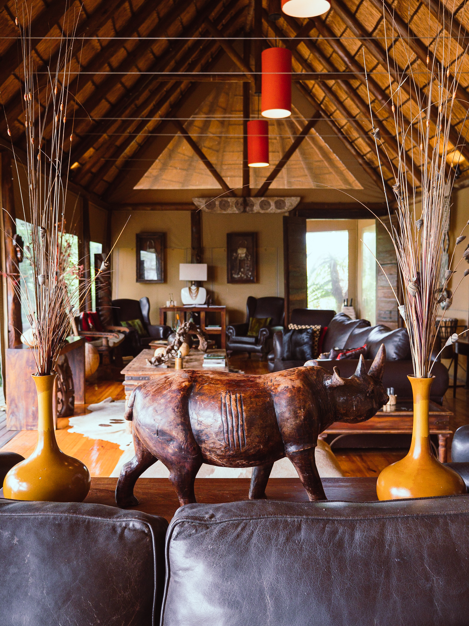 Bush Lodge Amakhala 9