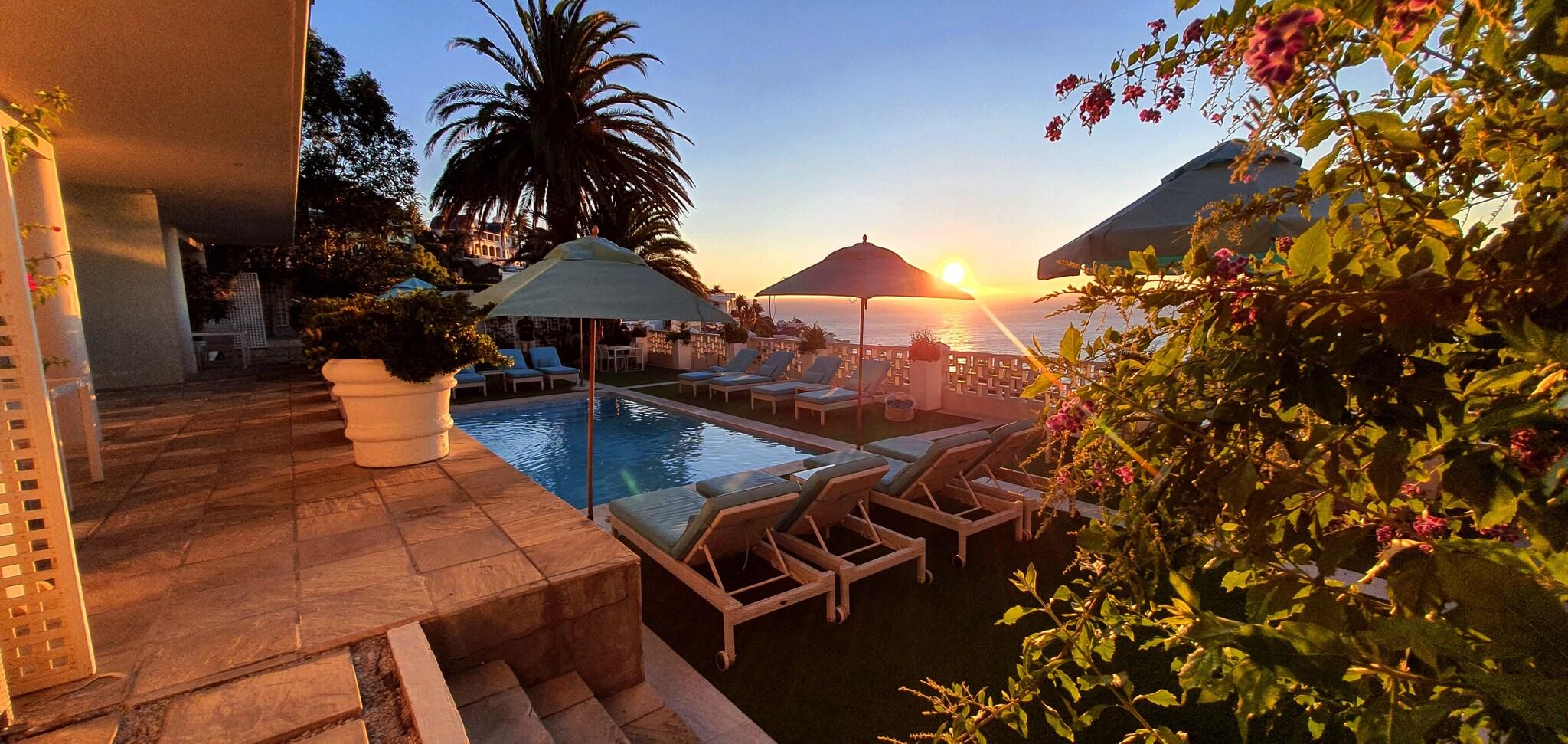 The Clarendon Villa Bantry Bay Cape Town 2