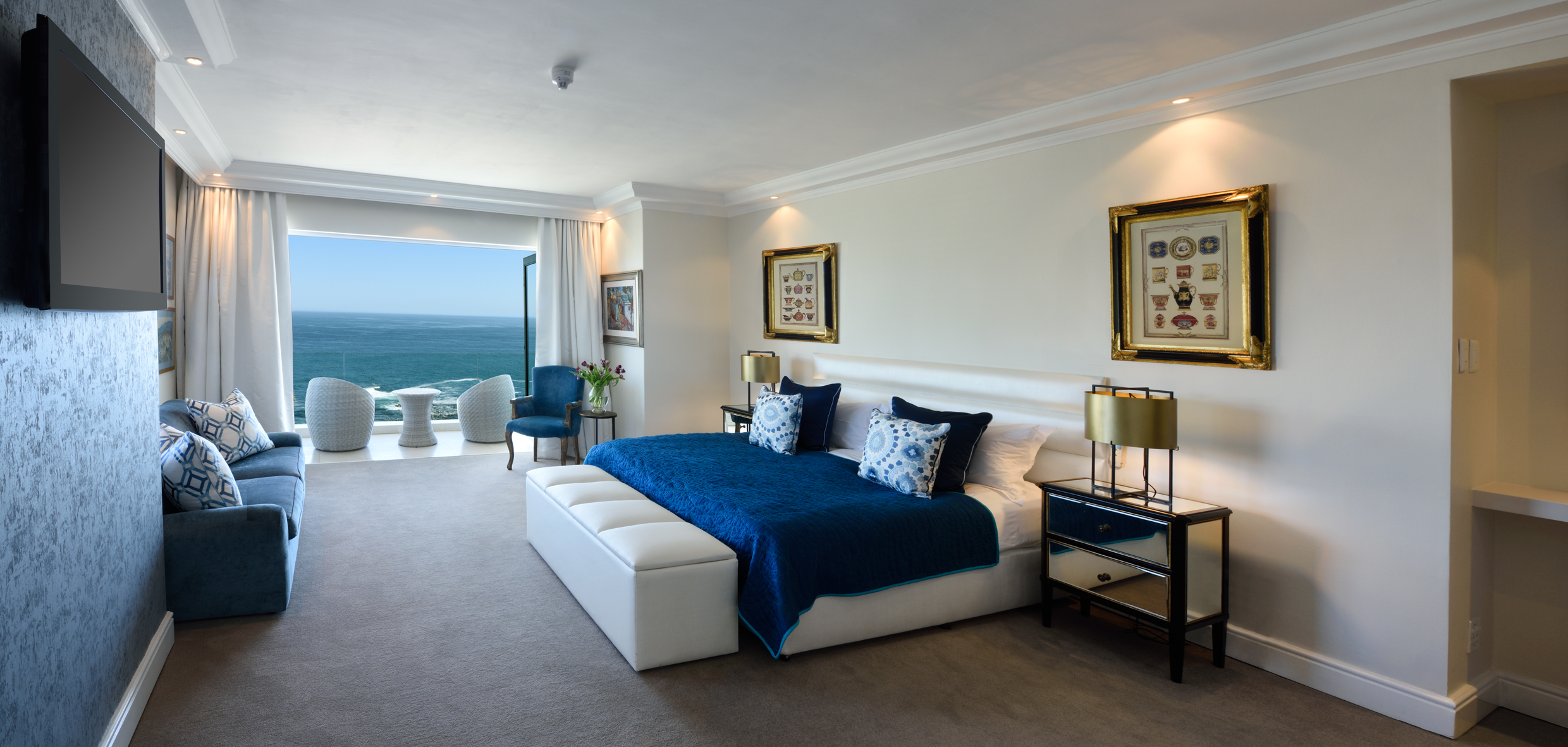 The Clarendon Villa Bantry Bay Cape Town 3
