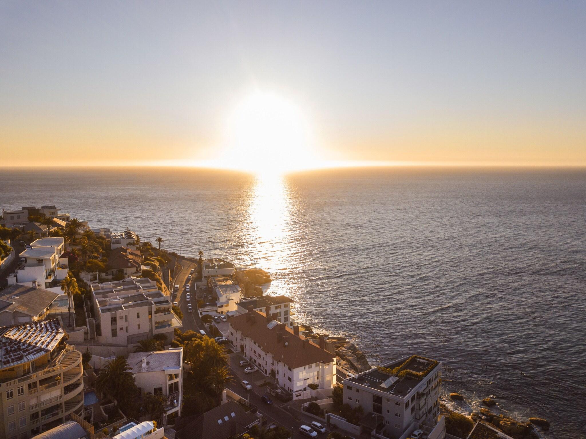 The Clarendon Villa Bantry Bay Cape Town 4