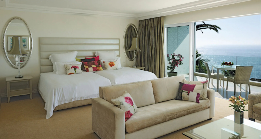 The Clarendon Villa Bantry Bay Cape Town