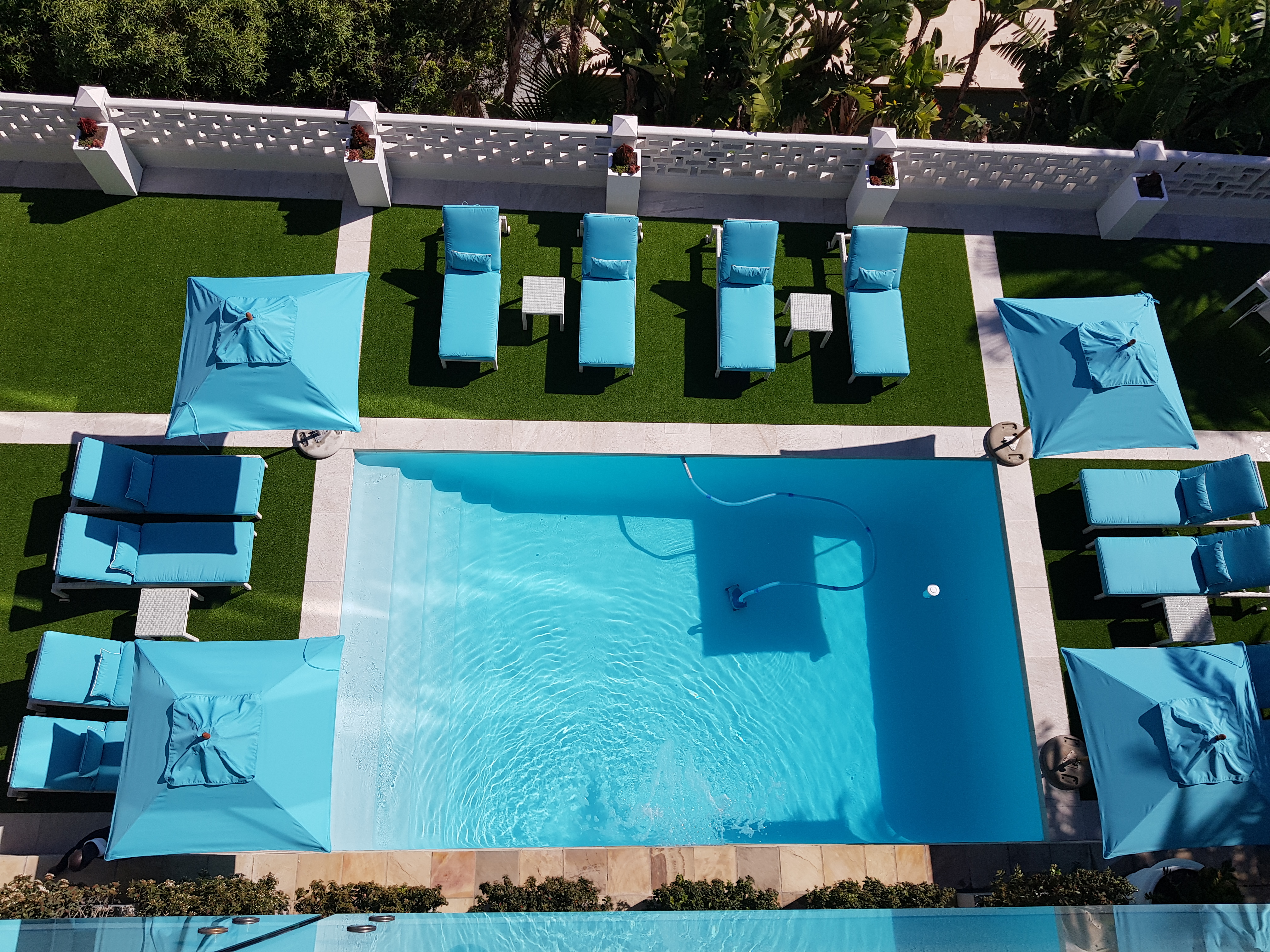 The Clarendon Villa Bantry Bay Cape Town 8