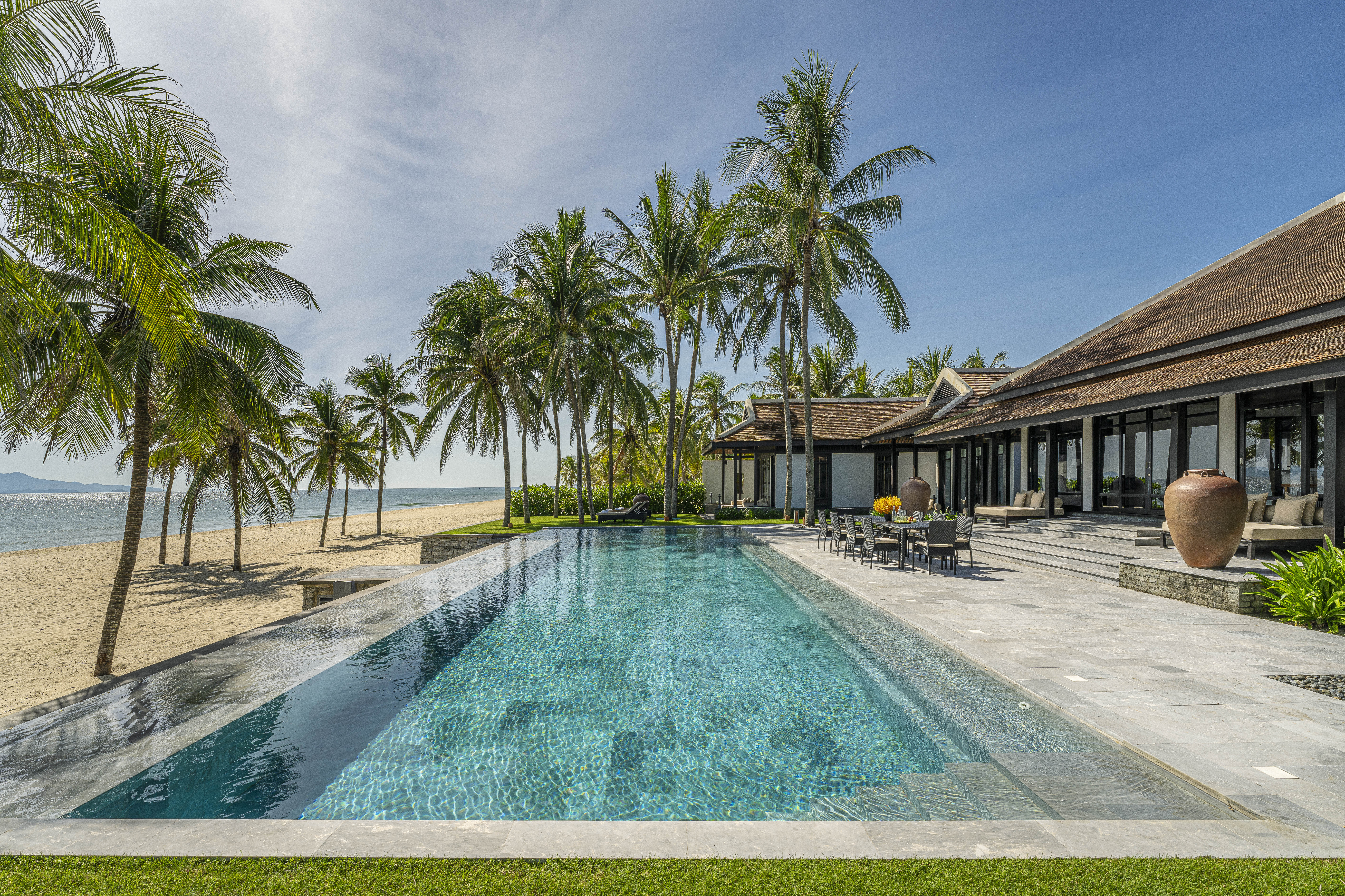 Four Seasons Resort The Nam Hai, Hoi An
