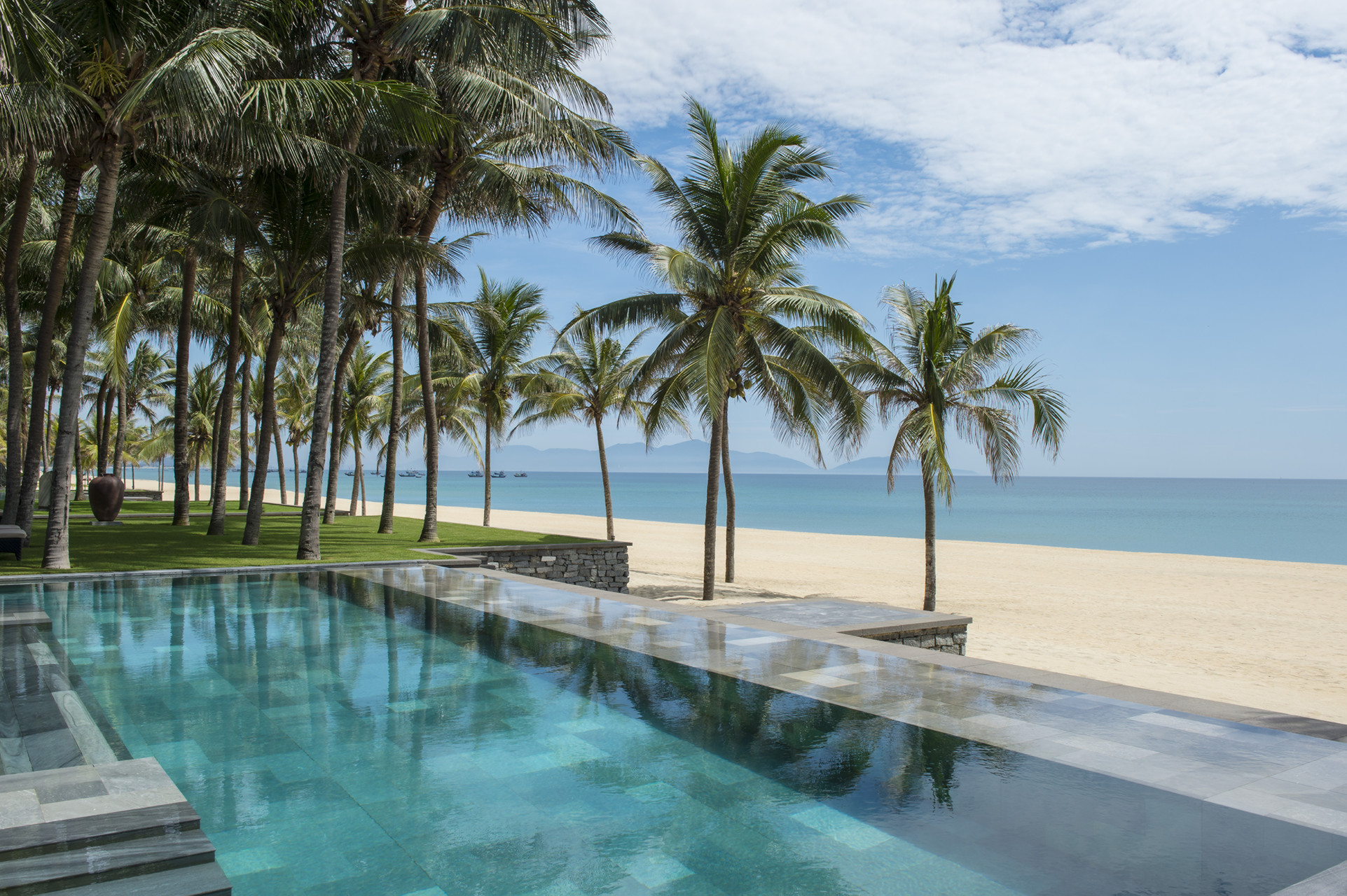 Four Seasons Resort The Nam Hai, Hoi An 2