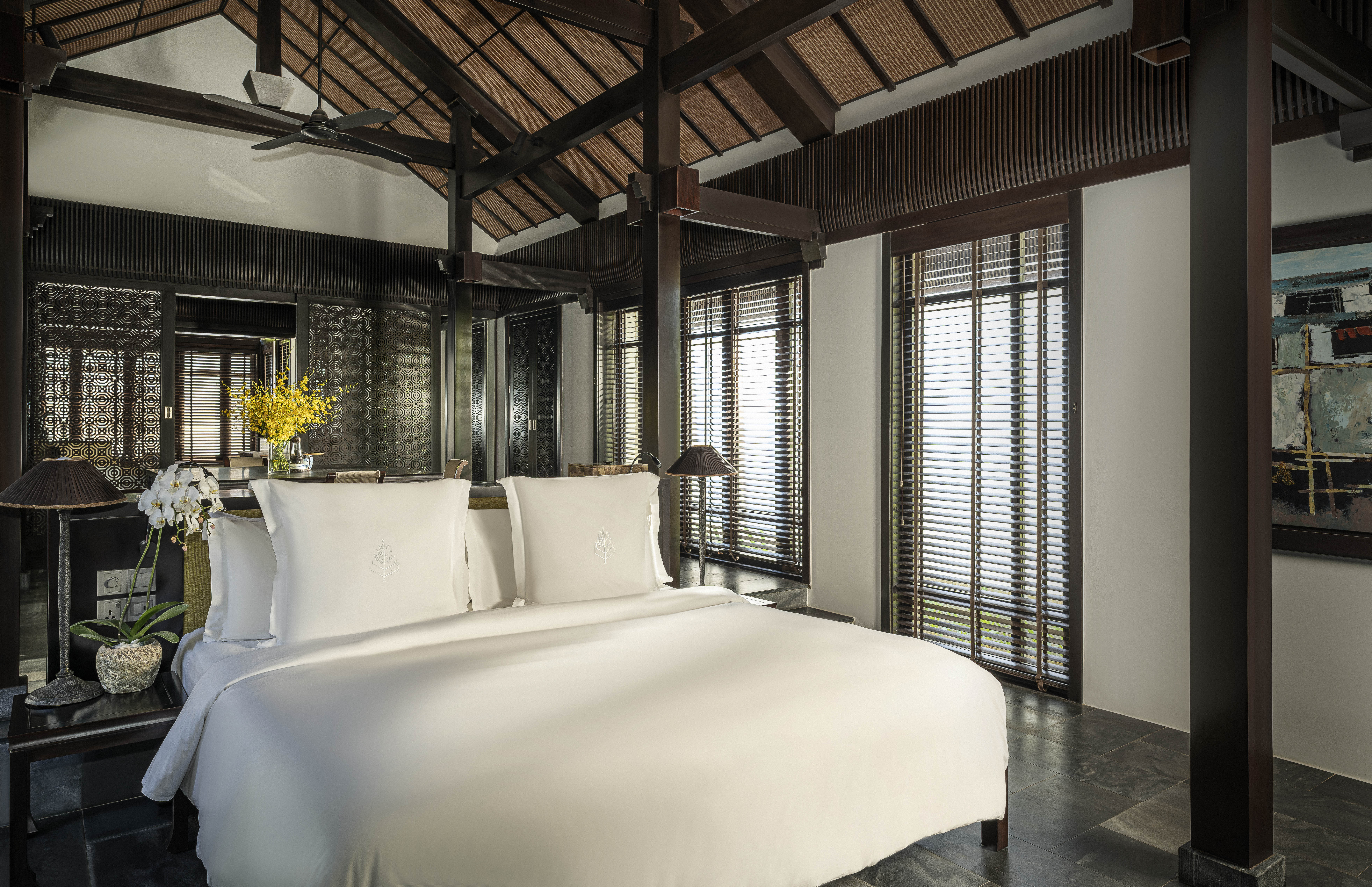 Four Seasons Resort The Nam Hai, Hoi An 3