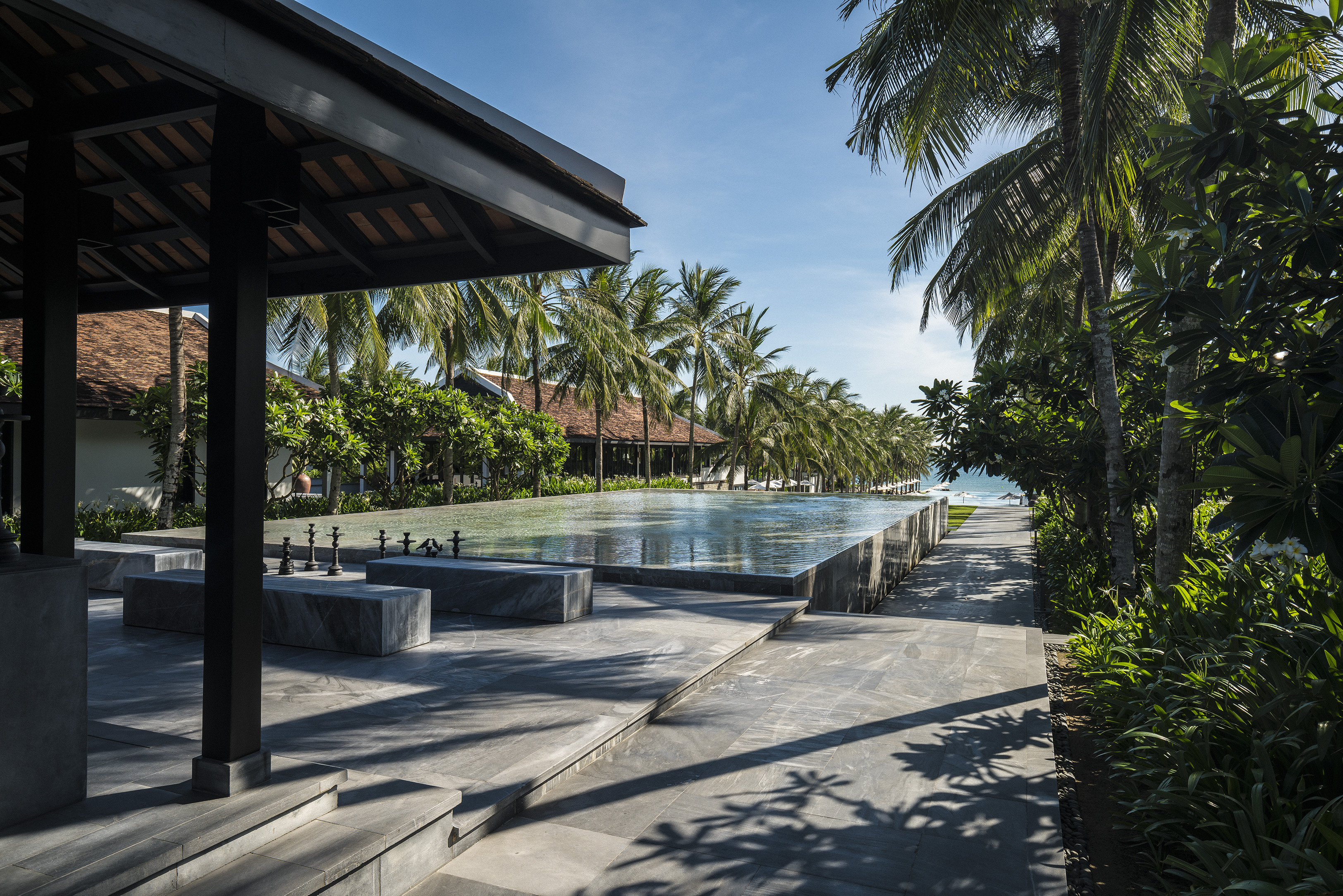 Four Seasons Resort The Nam Hai, Hoi An 4