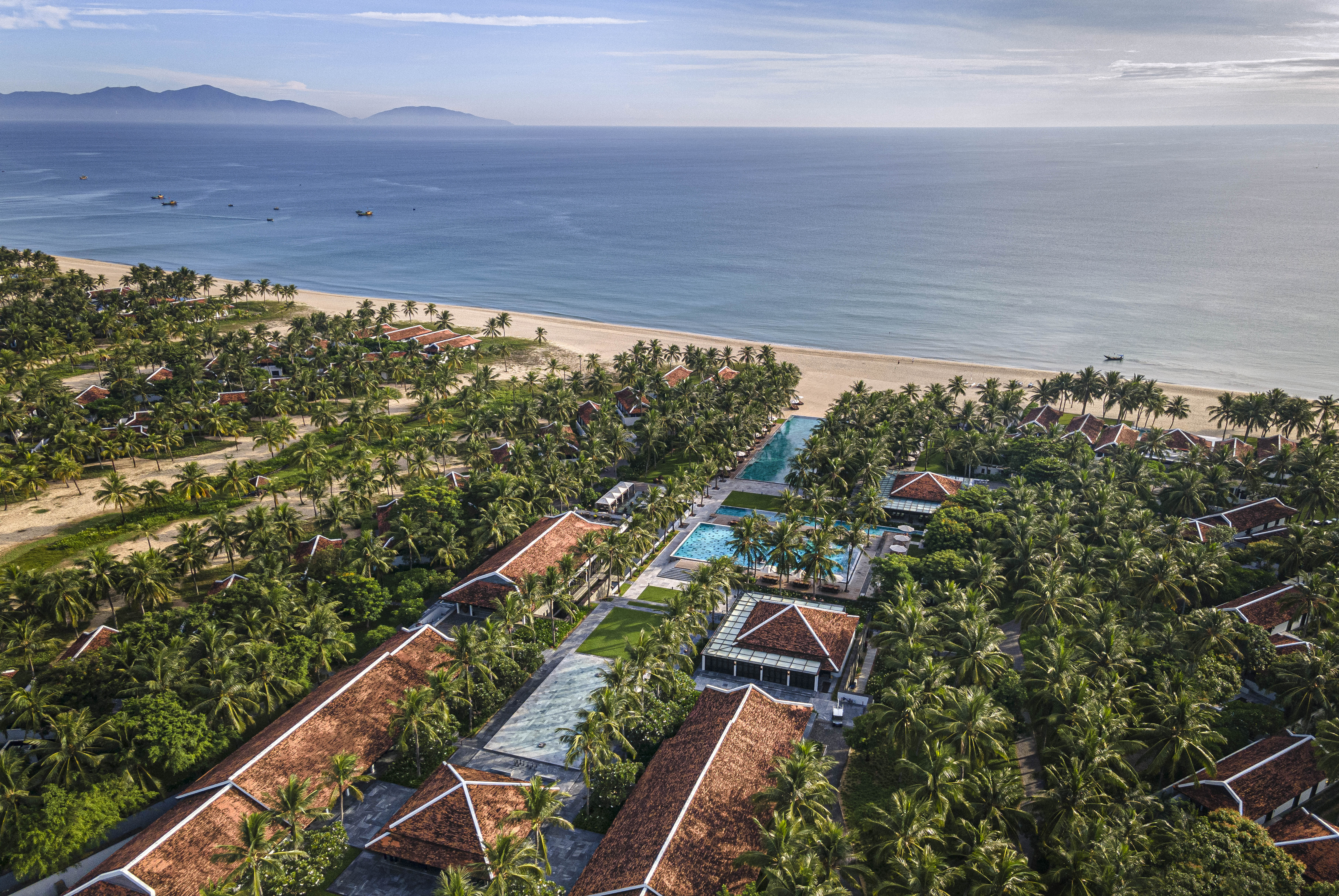 Four Seasons Resort The Nam Hai, Hoi An 5