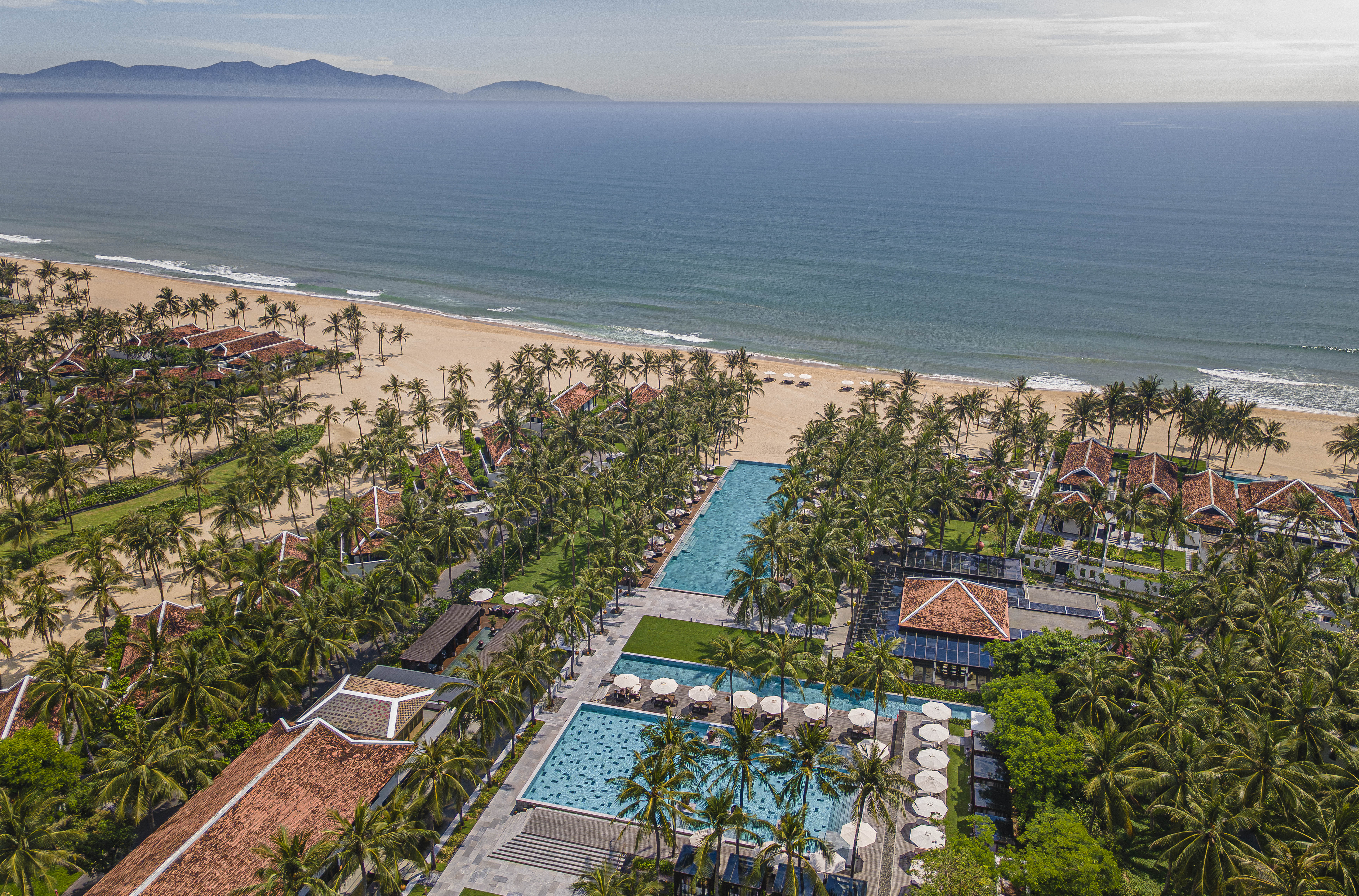 Four Seasons Resort The Nam Hai, Hoi An 6