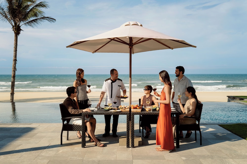 Four Seasons Resort The Nam Hai, Hoi An