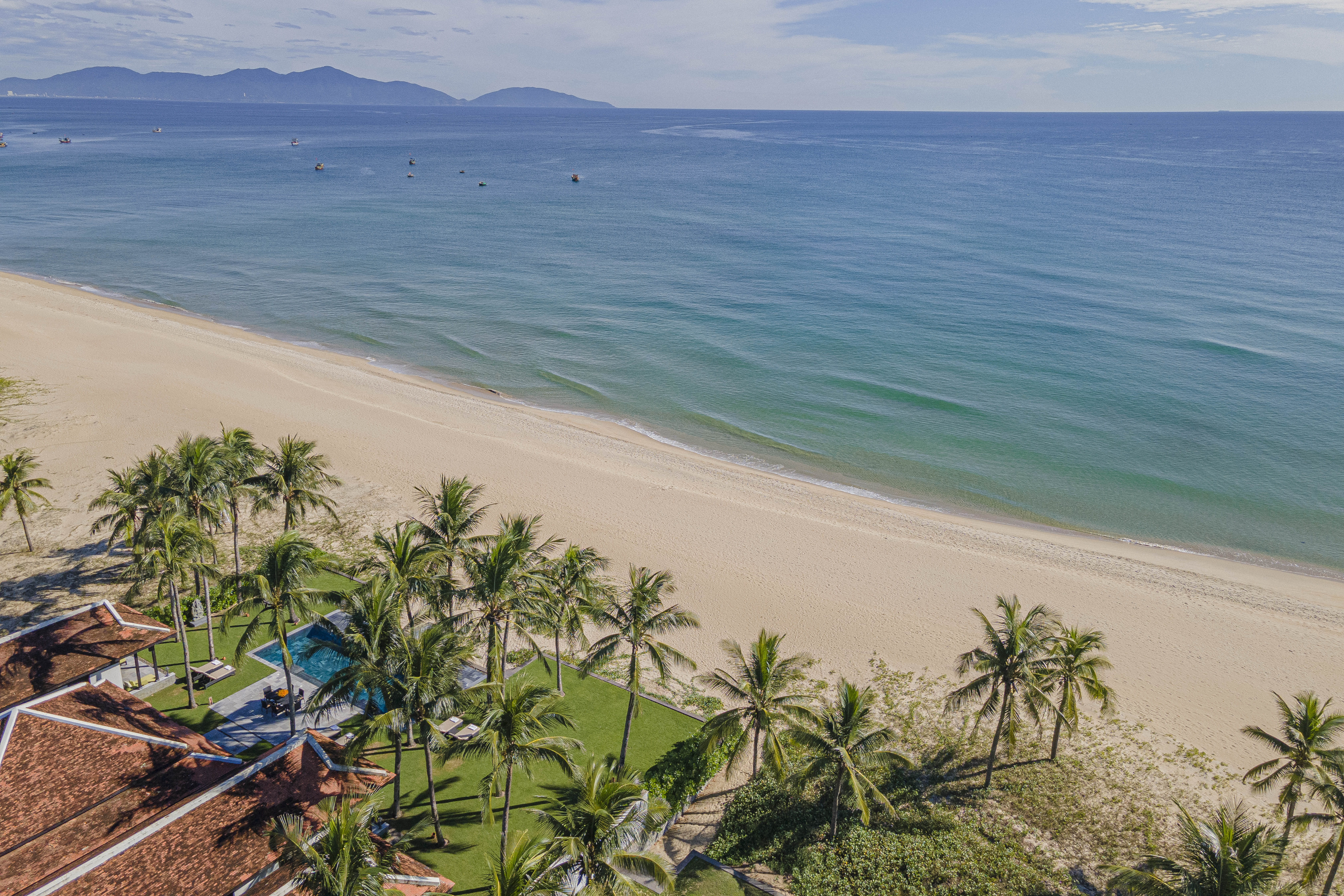 Four Seasons Resort The Nam Hai, Hoi An 8
