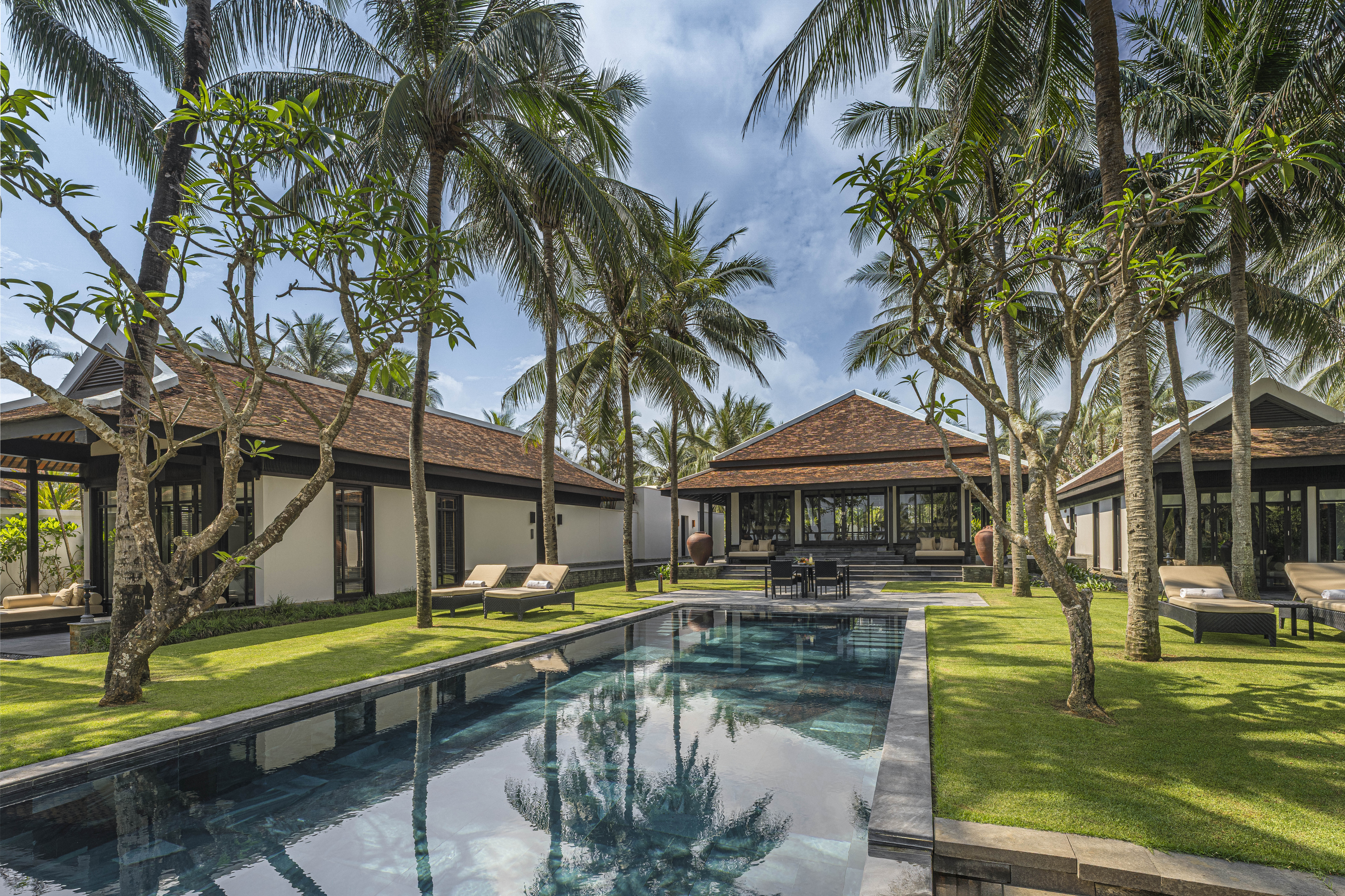 Four Seasons Resort The Nam Hai, Hoi An 9