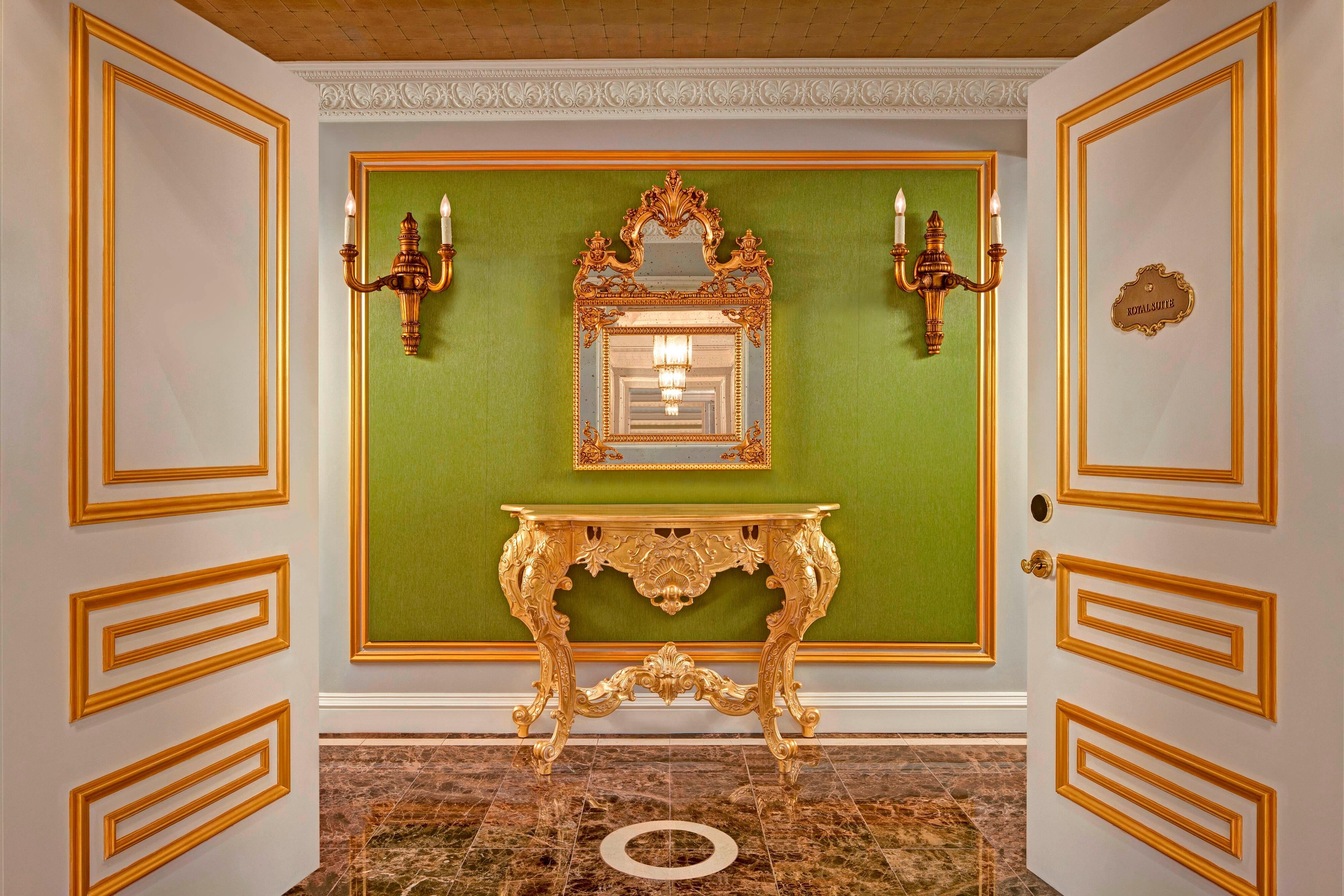 The St. Regis New York 2