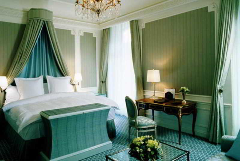 The St. Regis New York 3